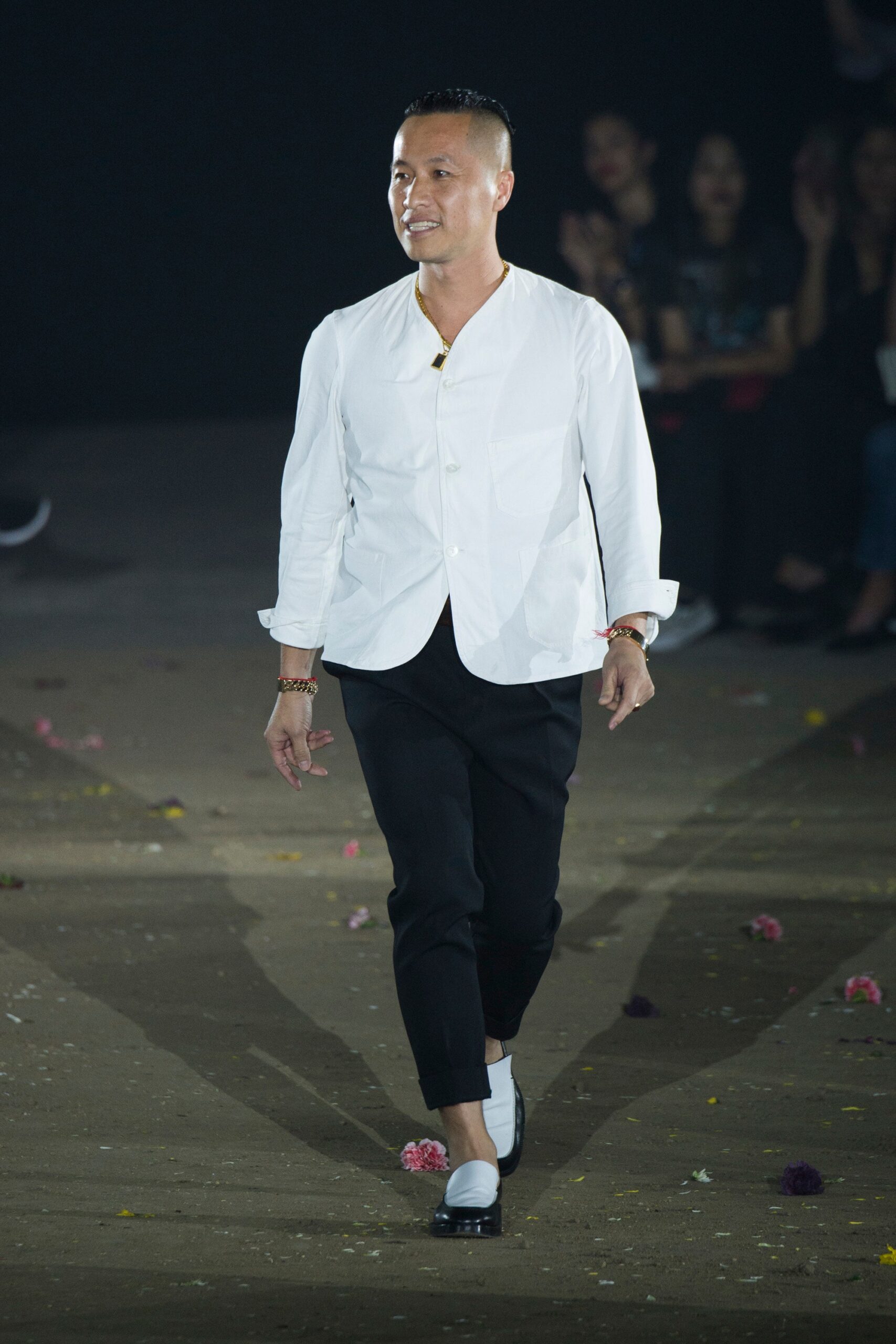 3.1 Phillip Lim S/S 17 Look 29