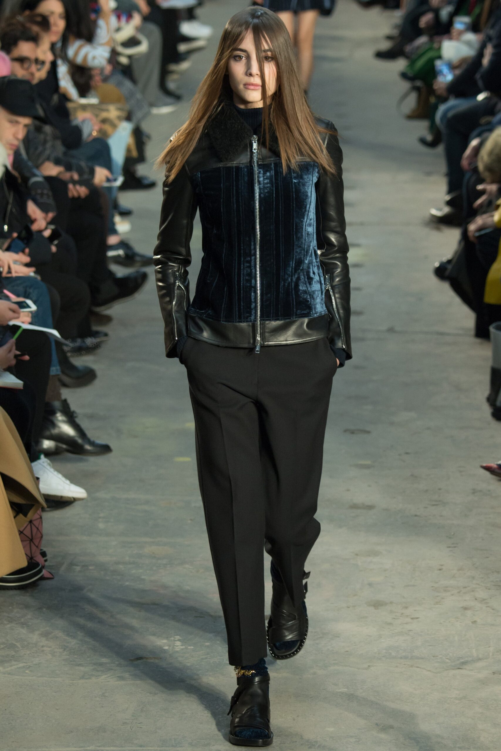 3.1 Phillip Lim F/W 16 Look 23