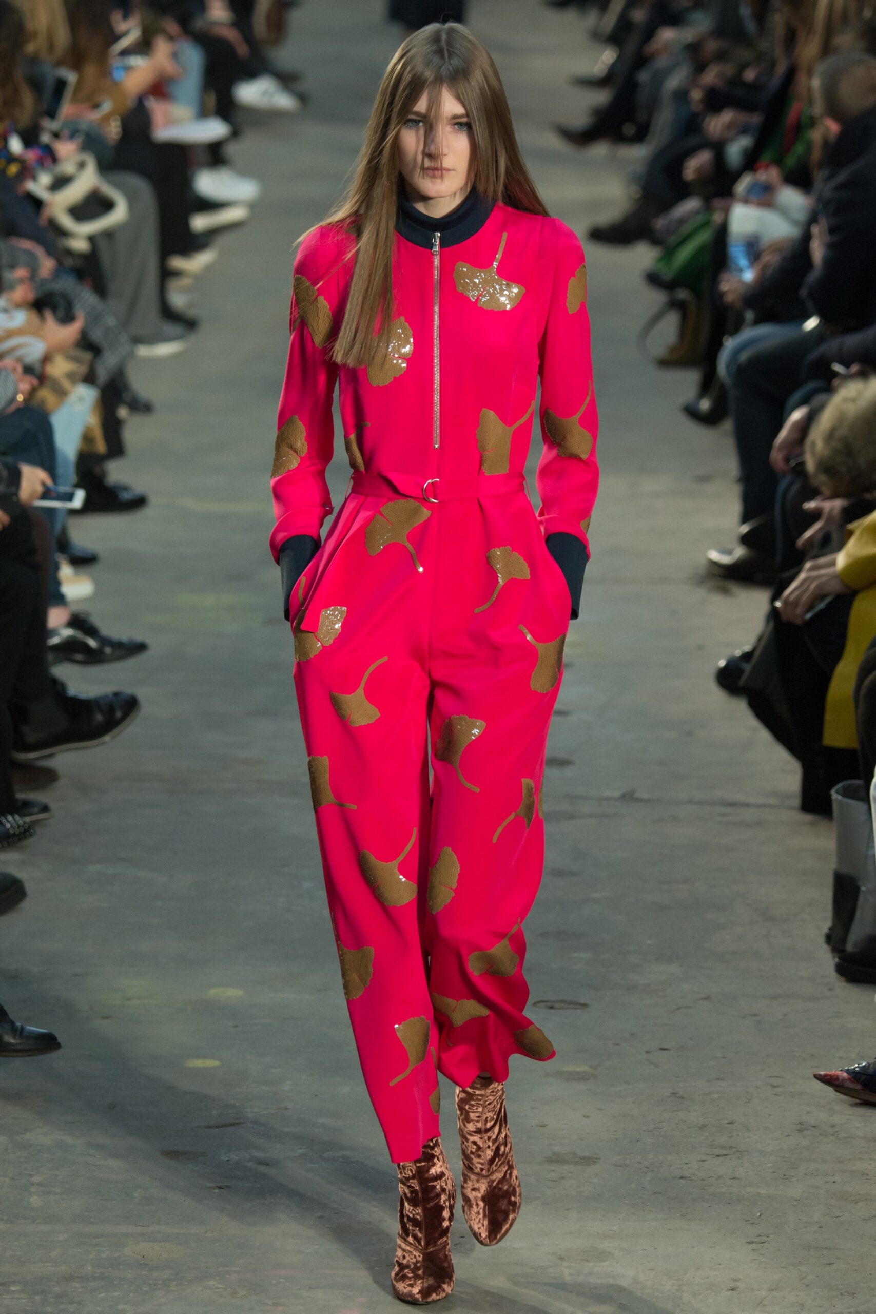 3.1 Phillip Lim F/W 16 Look 25