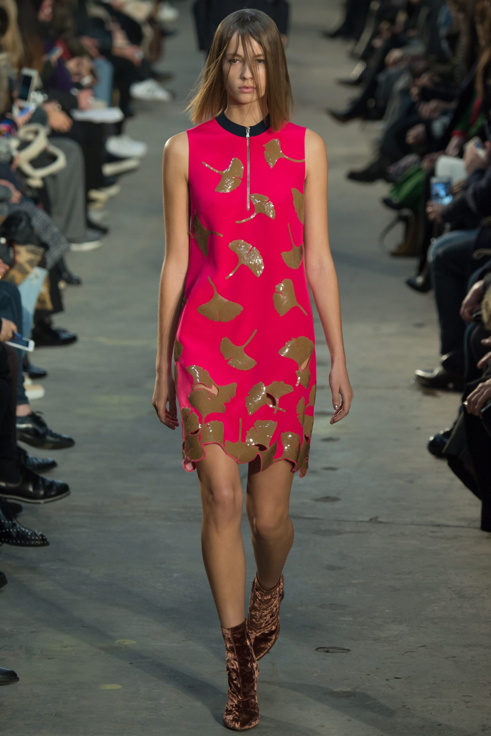3.1 Phillip Lim F/W 16 Look 27