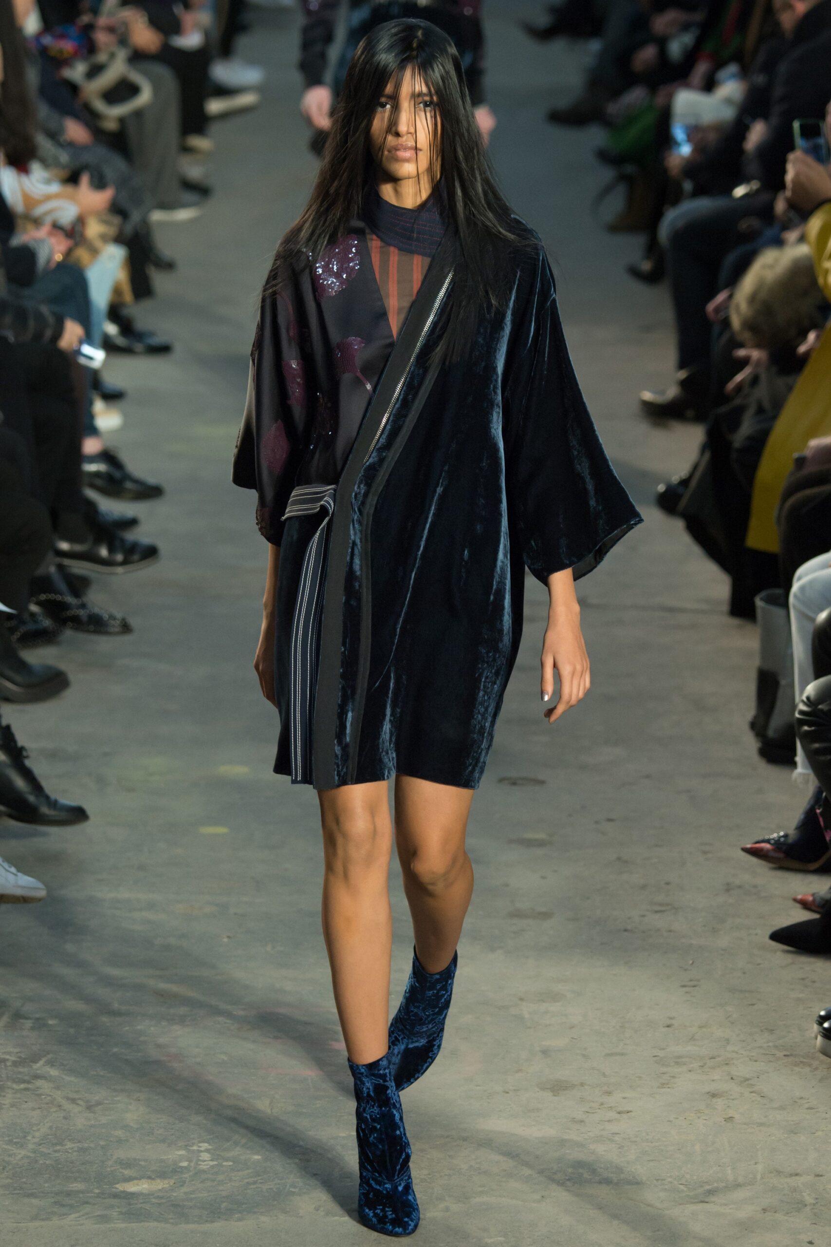 3.1 Phillip Lim F/W 16 Look 28