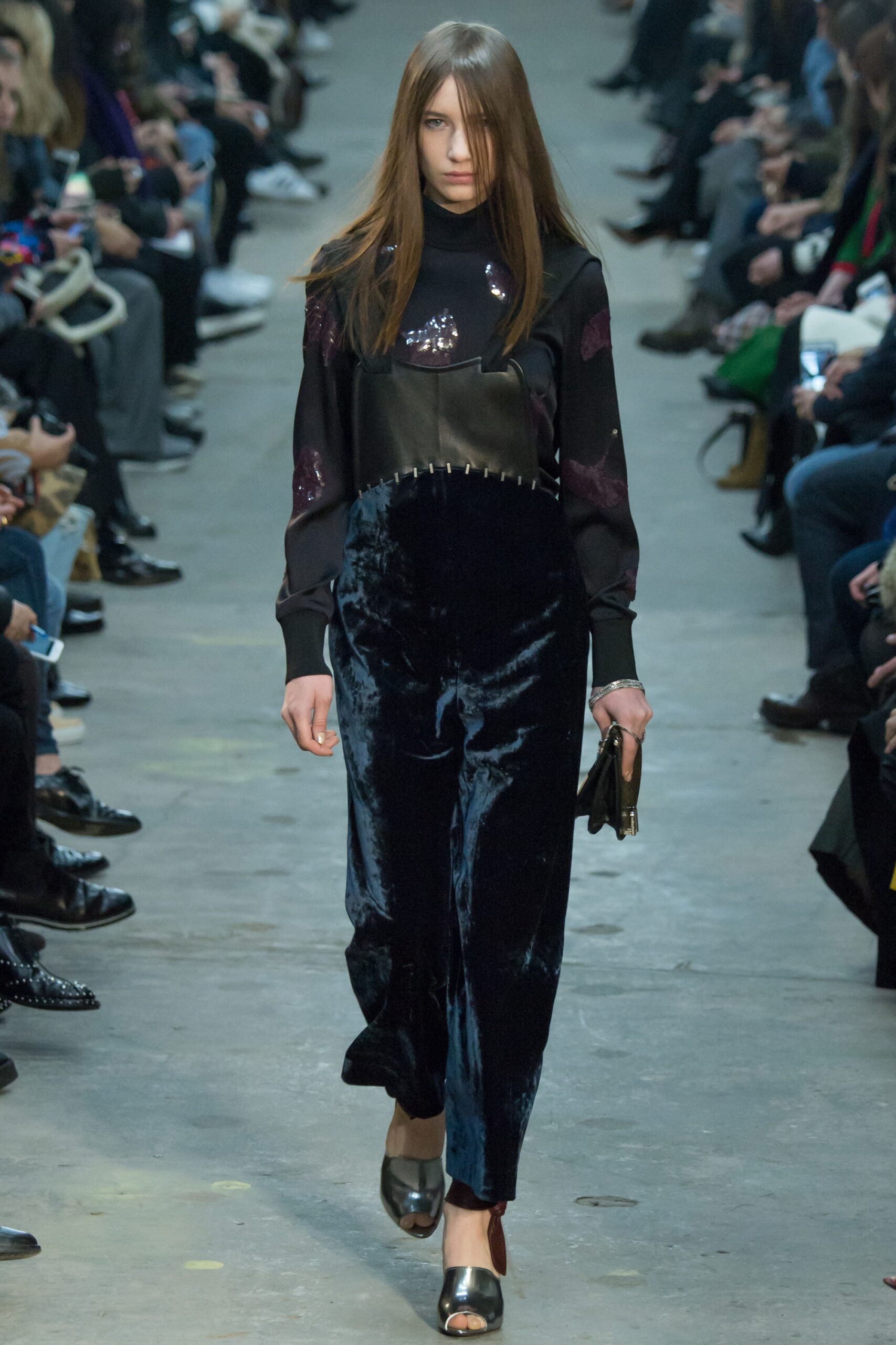 3.1 Phillip Lim F/W 16 Look 29