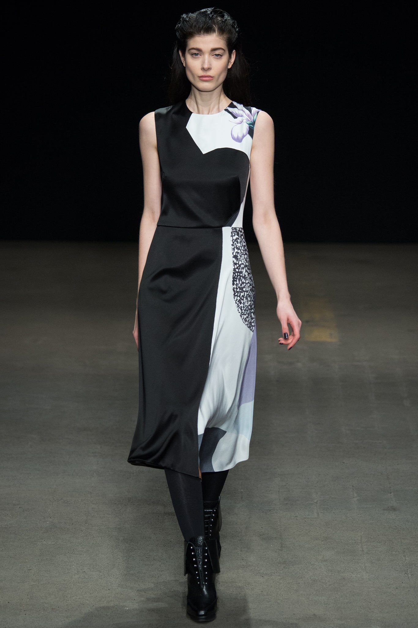 3.1 Phillip Lim F/W 14 Look 1