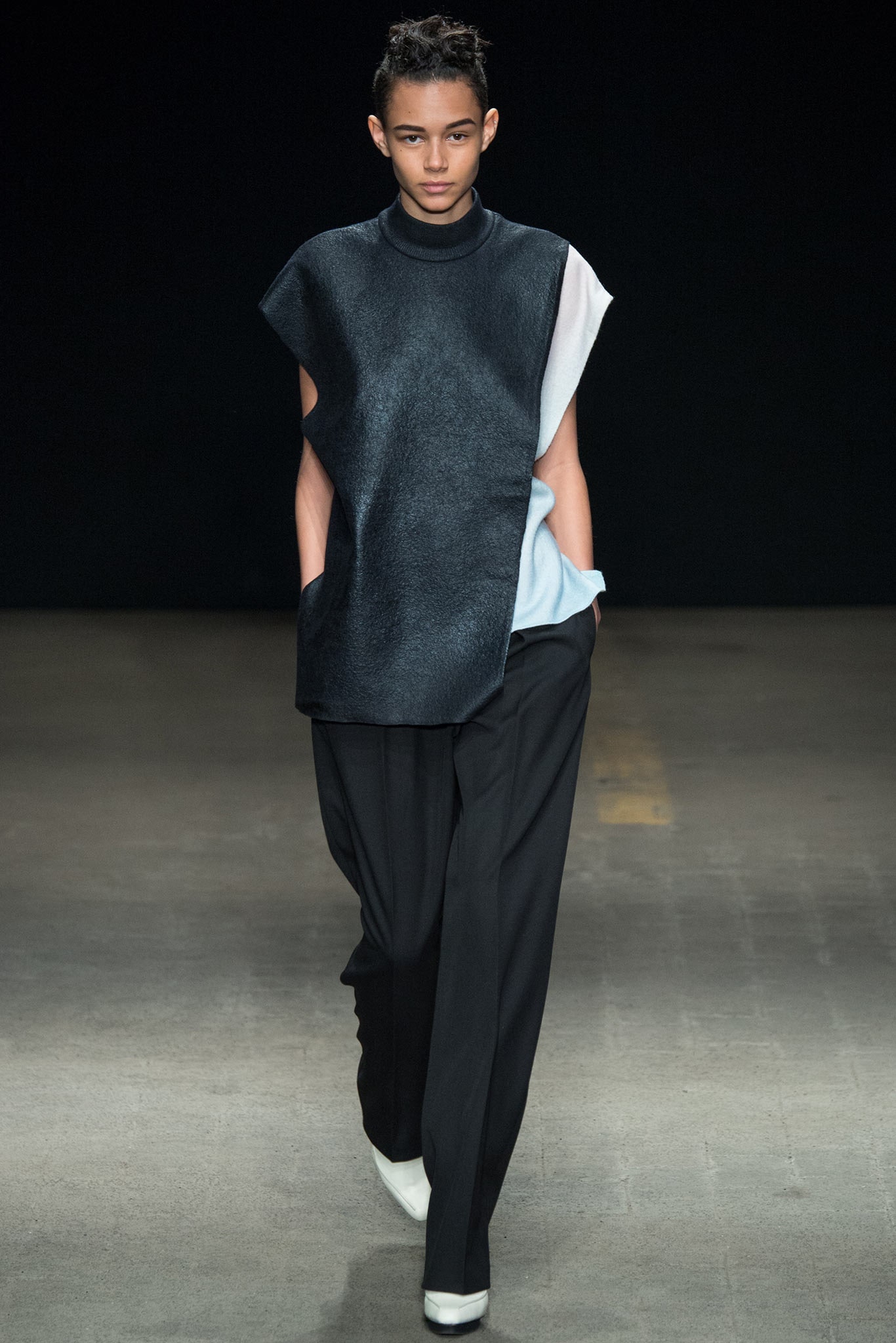 3.1 Phillip Lim F/W 14 Look 3