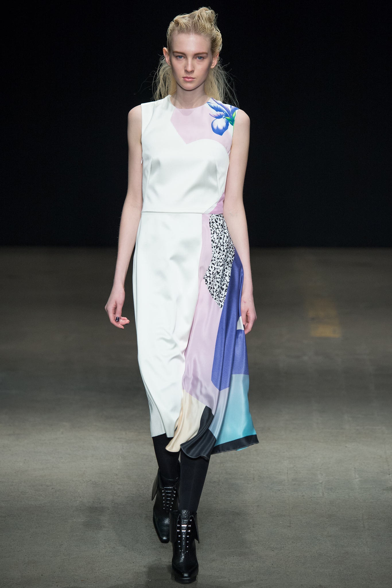 3.1 Phillip Lim F/W 14 Look 4