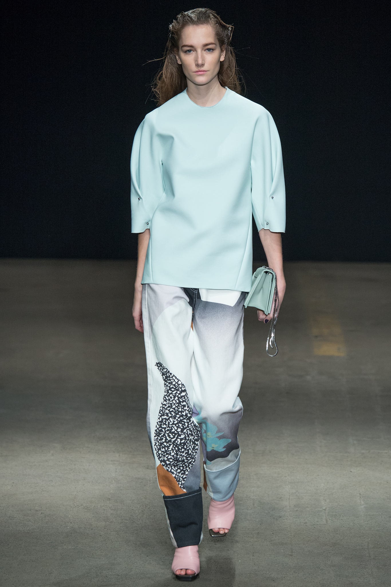3.1 Phillip Lim F/W 14 Look 5