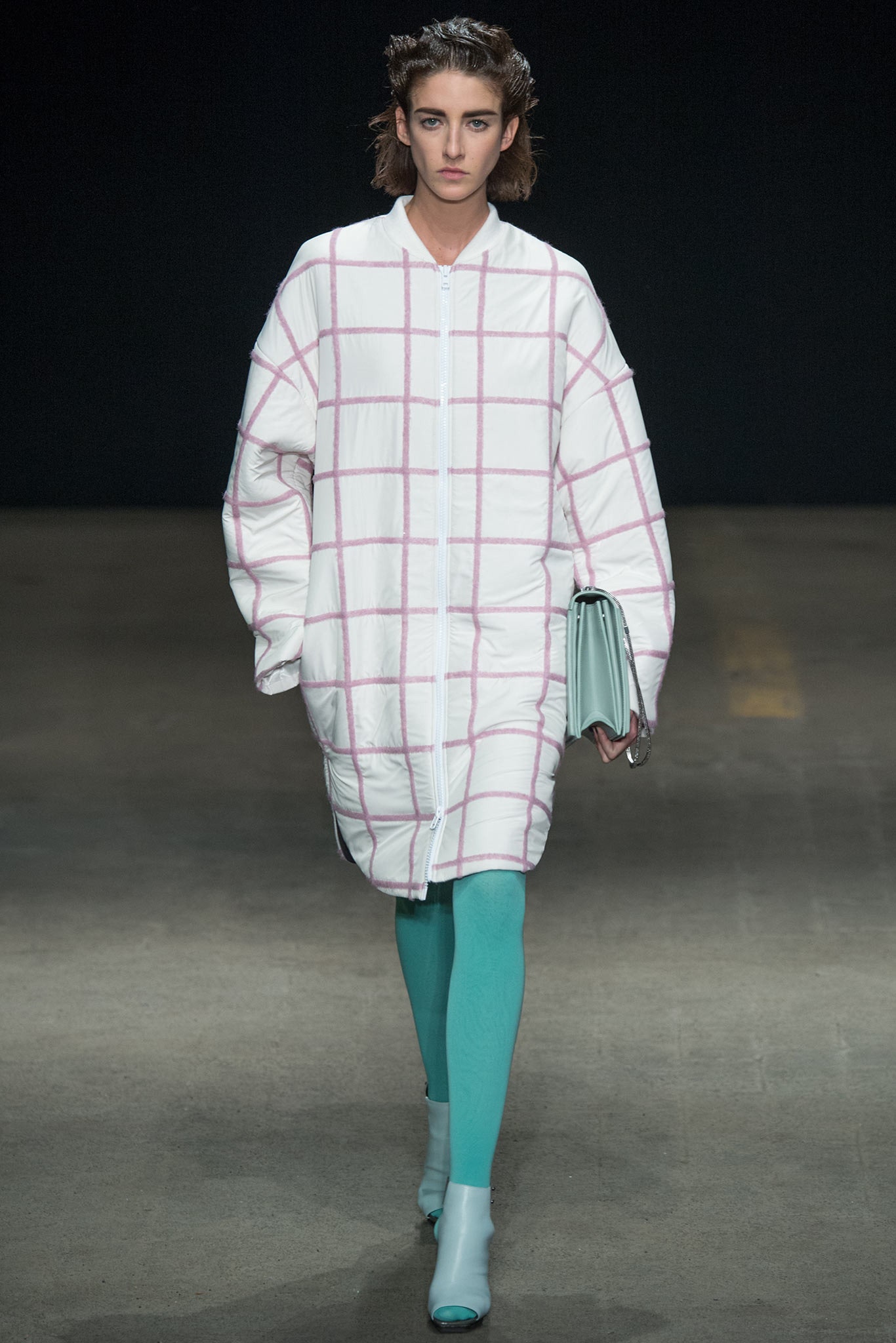 3.1 Phillip Lim F/W 14 Look 7