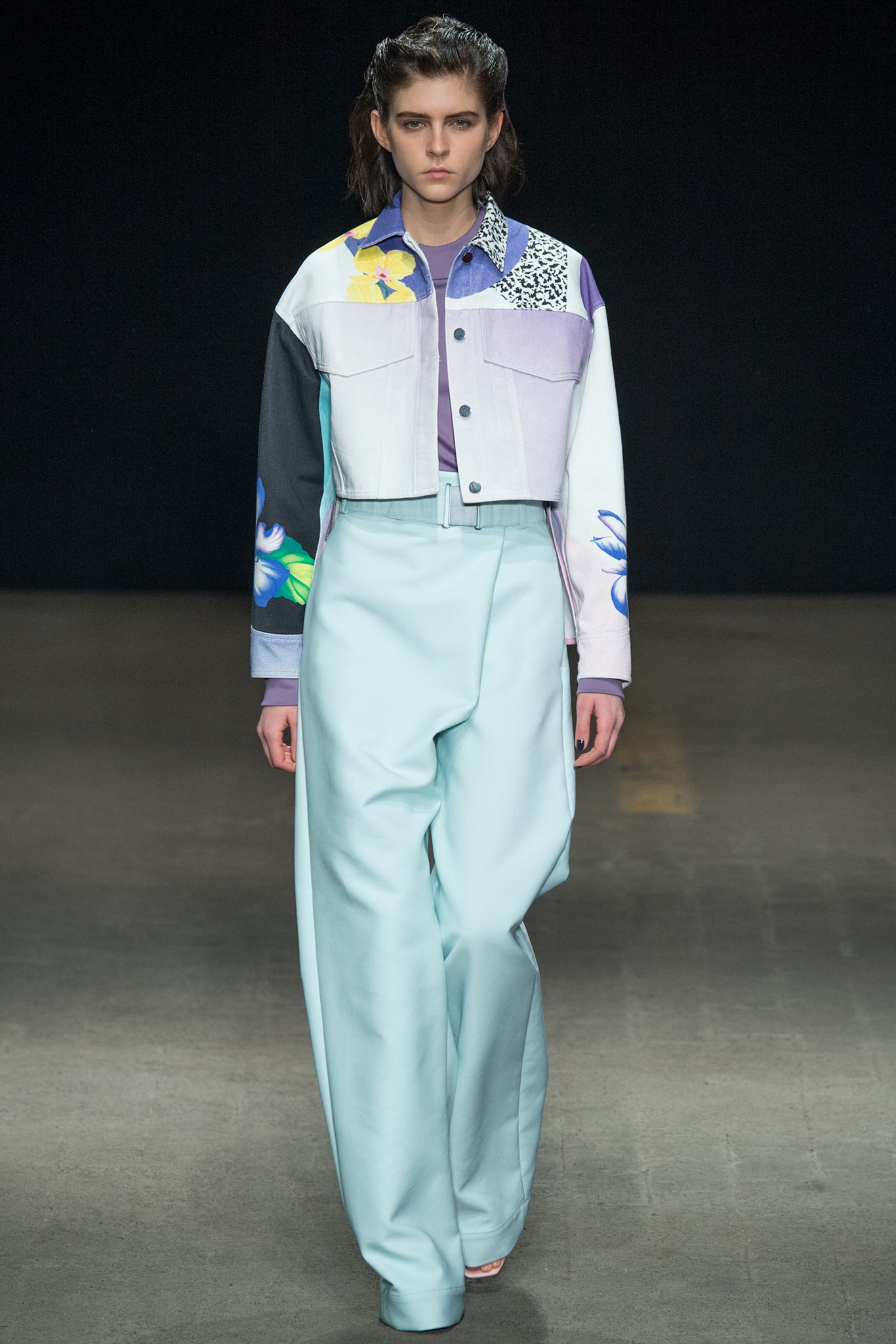 3.1 Phillip Lim F/W 14 Look 8