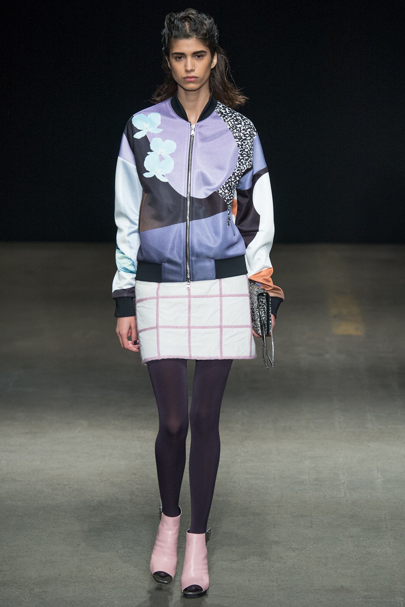 3.1 Phillip Lim F/W 14 Look 9