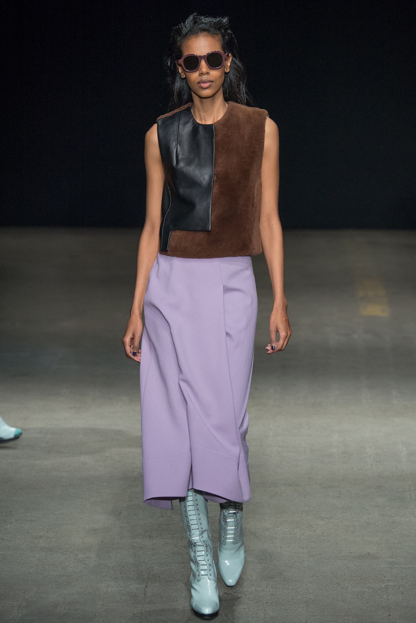3.1 Phillip Lim F/W 14 Look 10