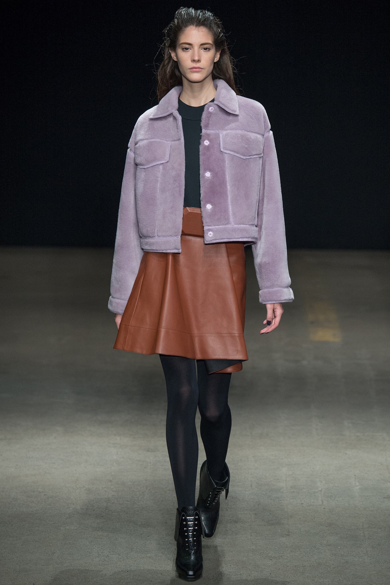 3.1 Phillip Lim F/W 14 Look 11