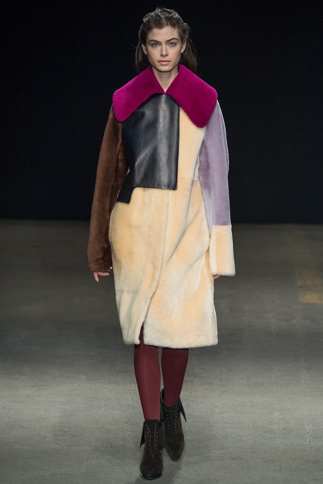 3.1 Phillip Lim F/W 14 Look 12