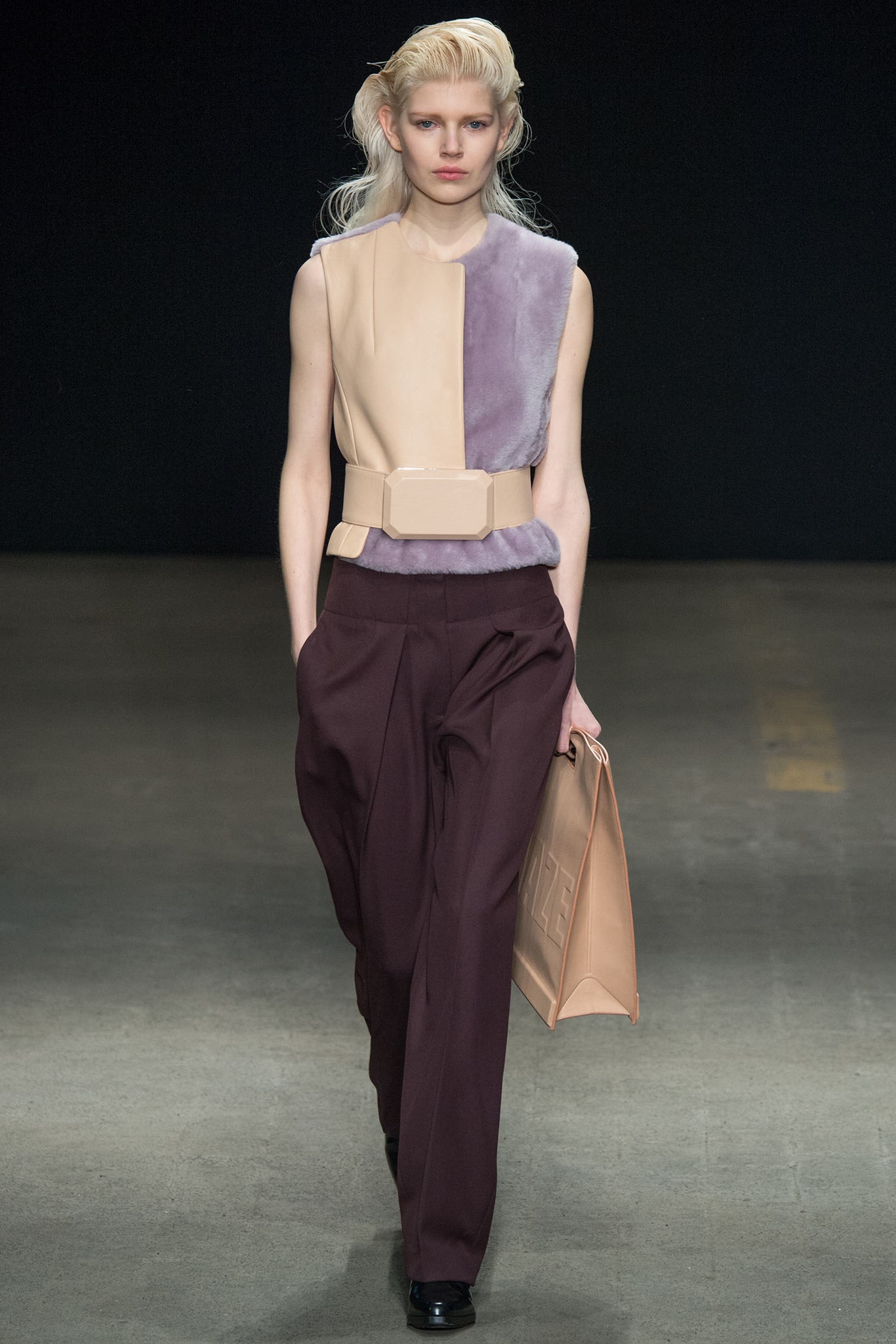 3.1 Phillip Lim F/W 14 Look 13