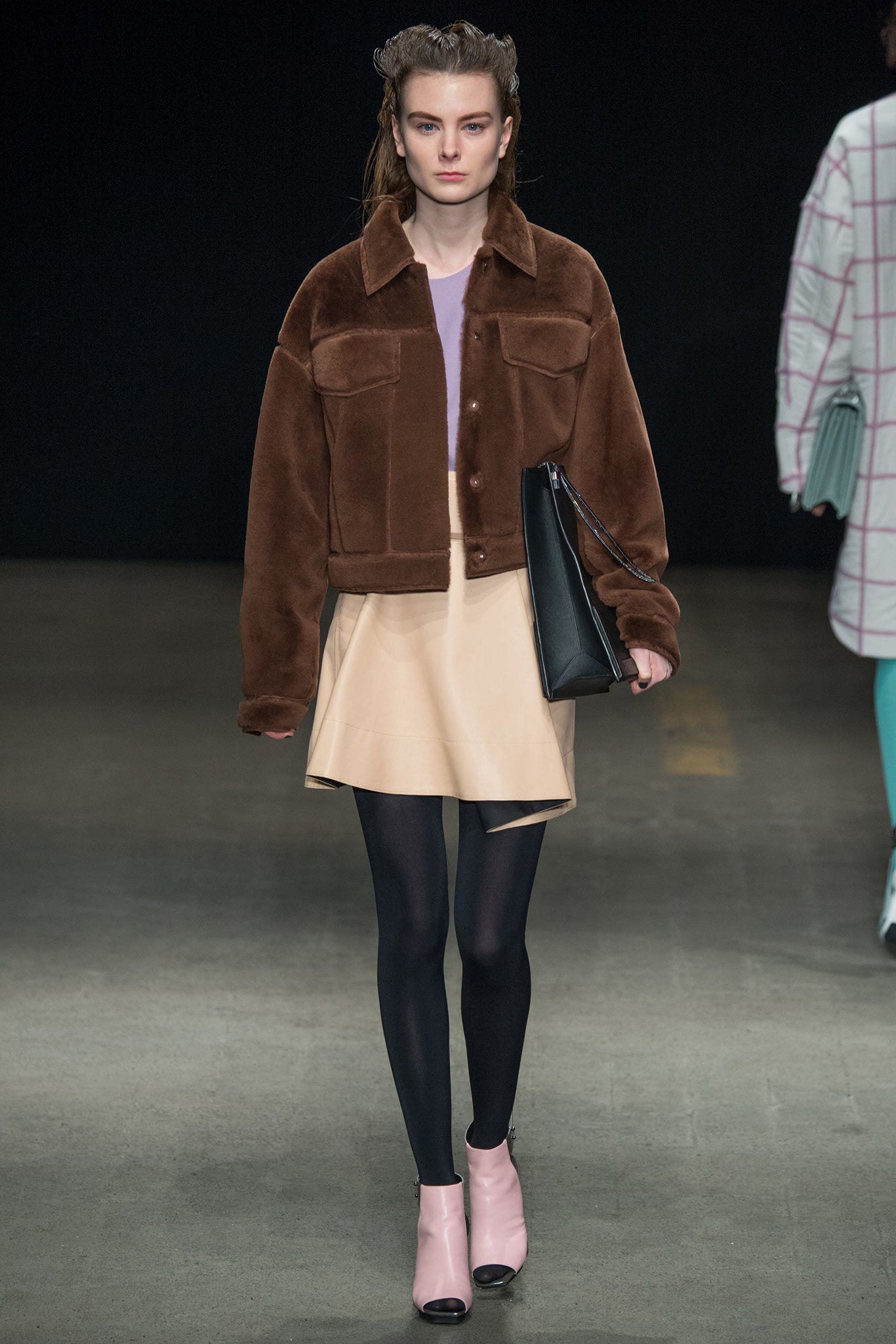 3.1 Phillip Lim F/W 14 Look 14