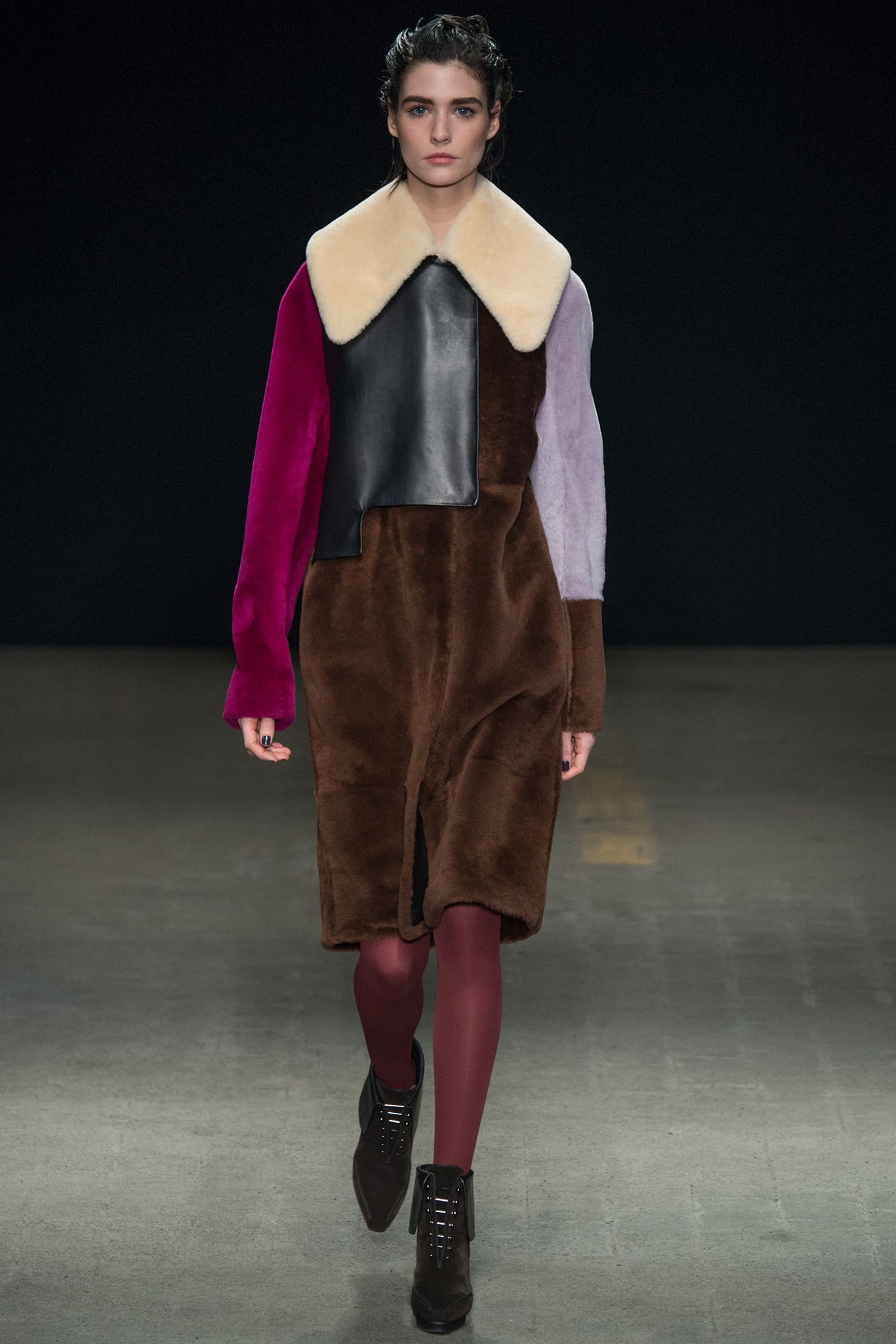 3.1 Phillip Lim F/W 14 Look 15