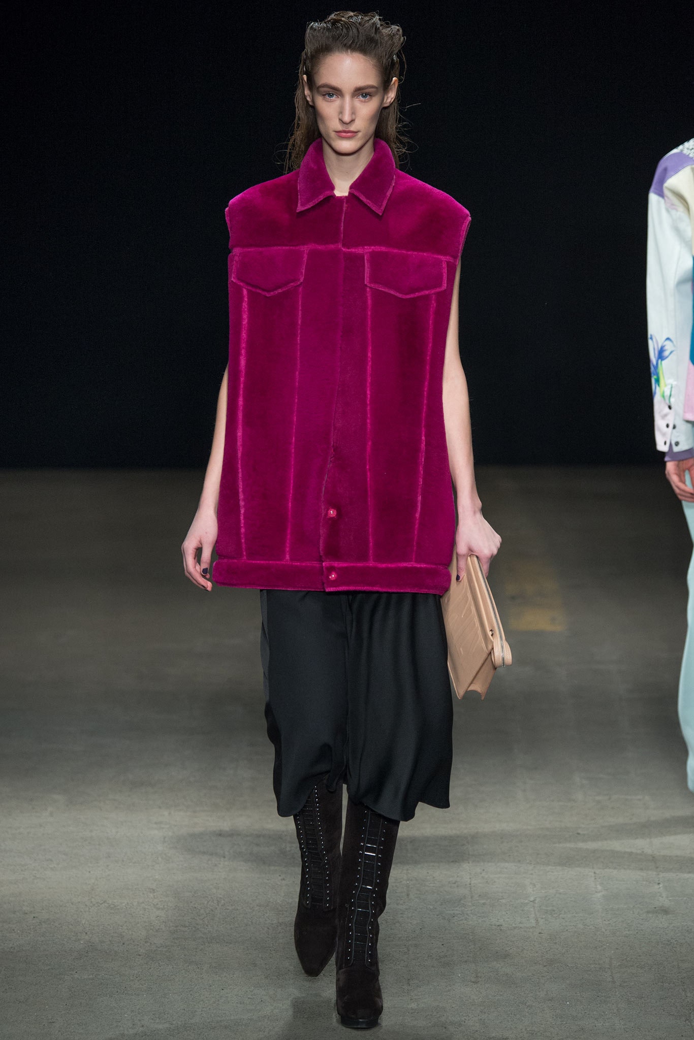 3.1 Phillip Lim F/W 14 Look 16