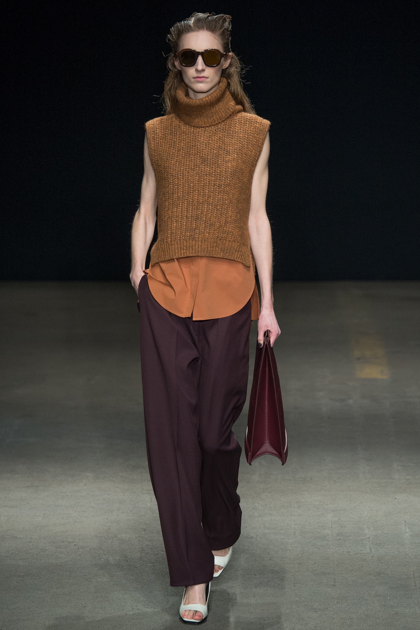 3.1 Phillip Lim F/W 14 Look 18
