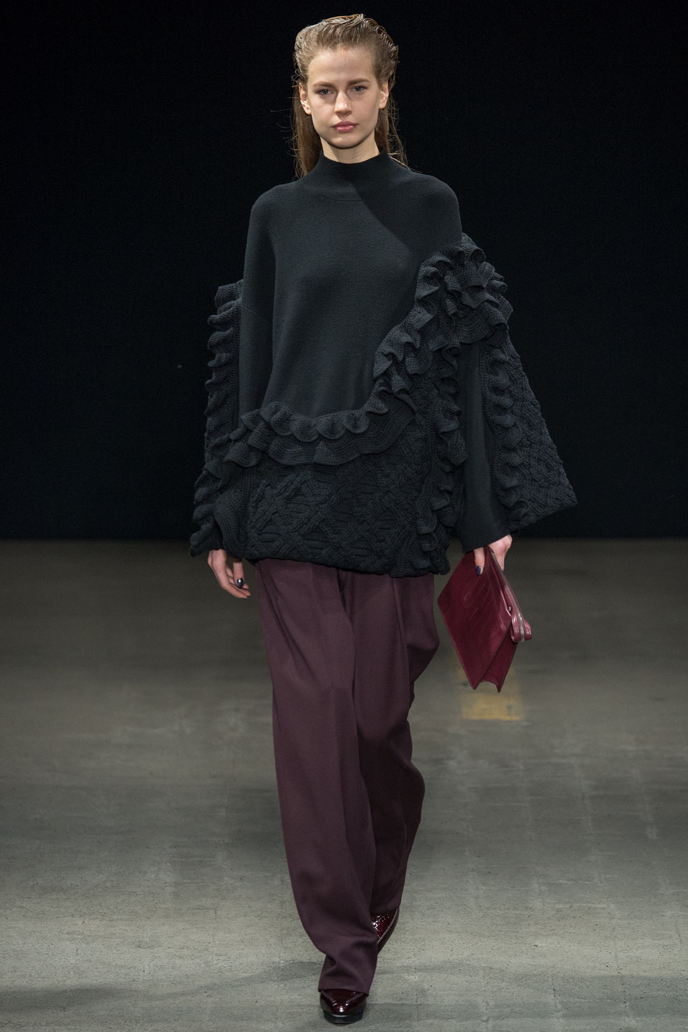 3.1 Phillip Lim F/W 14 Look 22