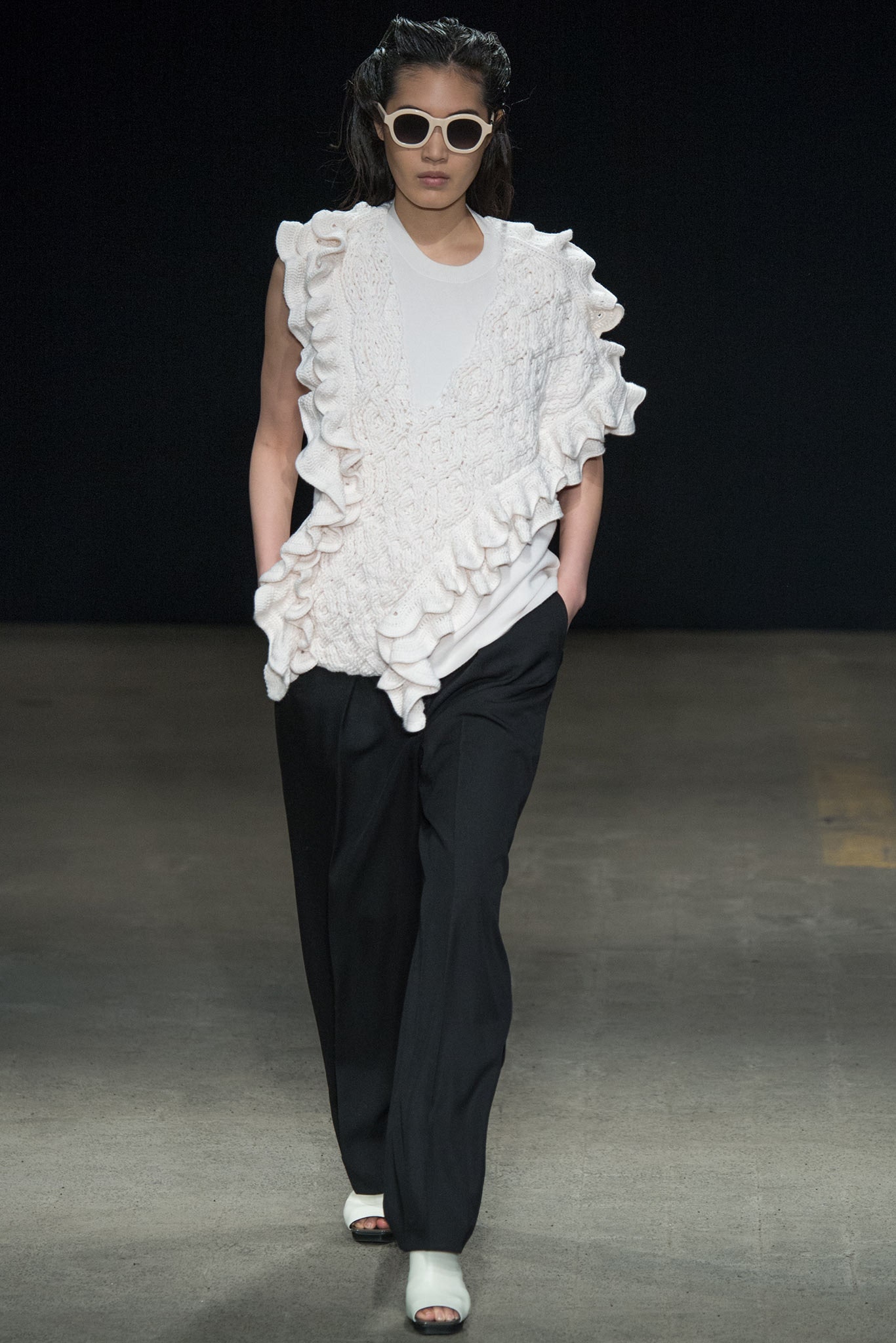 3.1 Phillip Lim F/W 14 Look 24