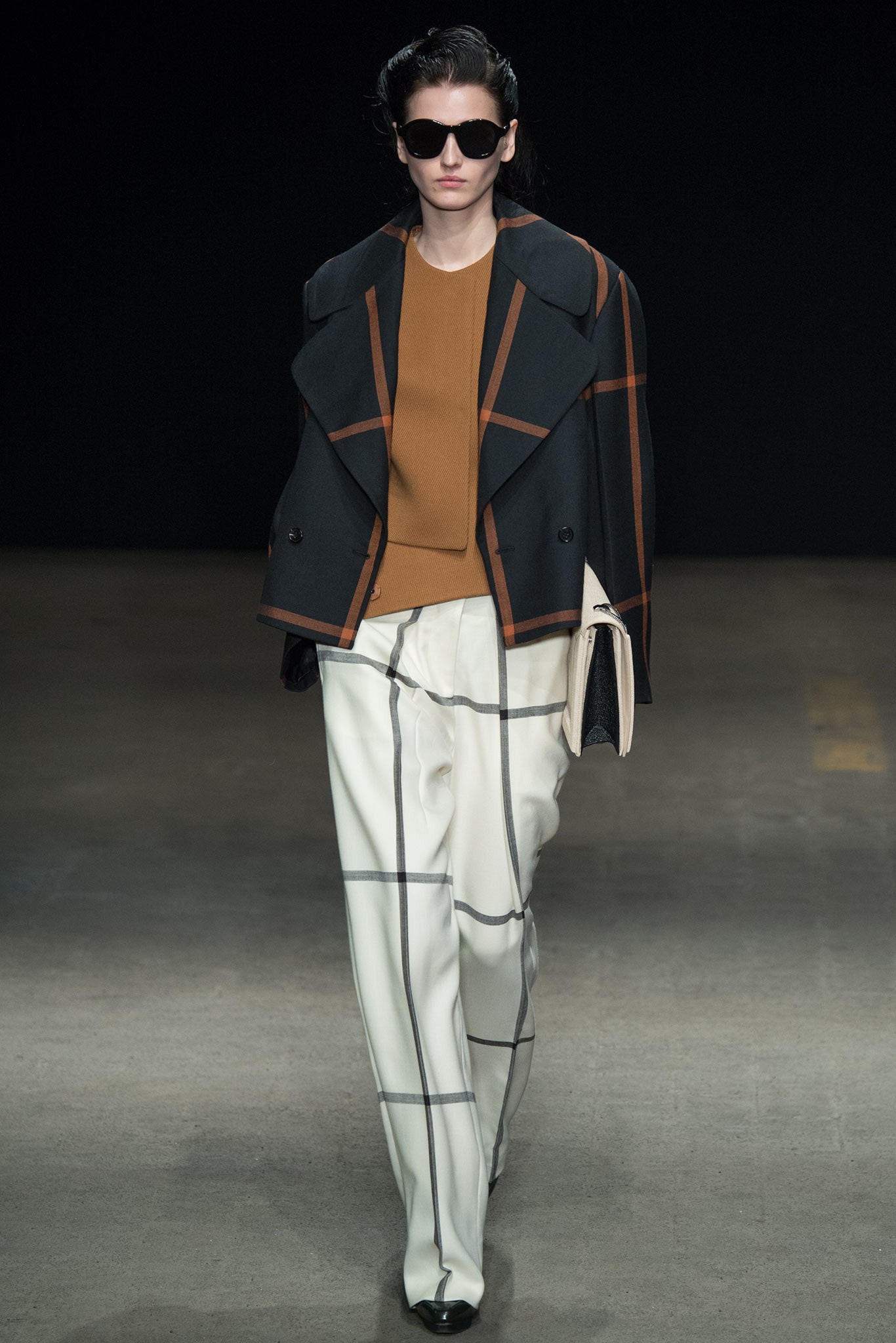 3.1 Phillip Lim F/W 14 Look 25