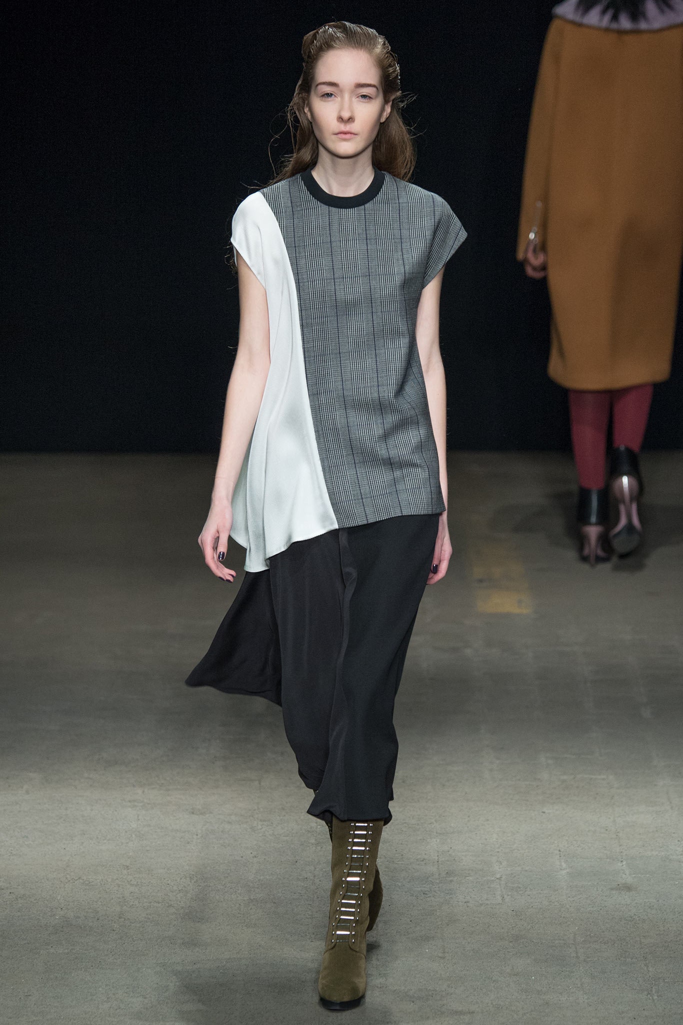 3.1 Phillip Lim F/W 14 Look 27