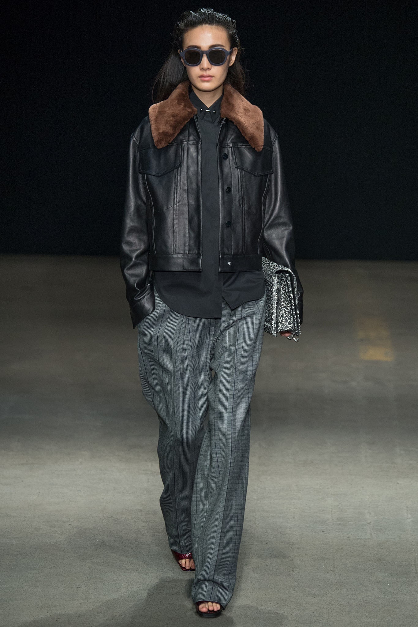 3.1 Phillip Lim F/W 14 Look 28