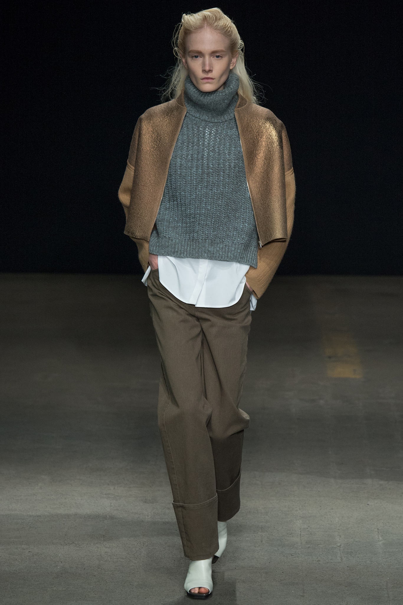 3.1 Phillip Lim F/W 14 Look 29