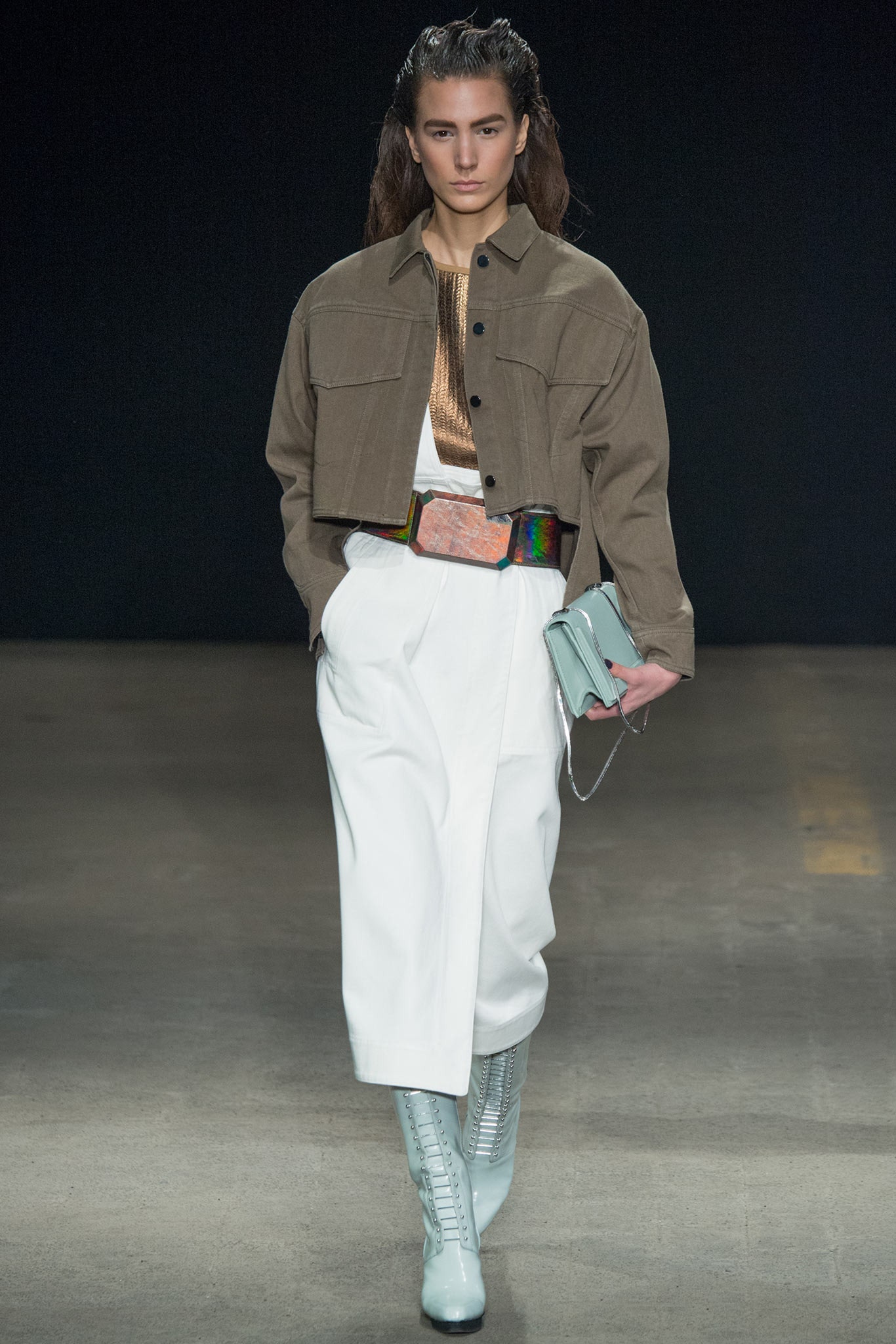 3.1 Phillip Lim F/W 14 Look 31