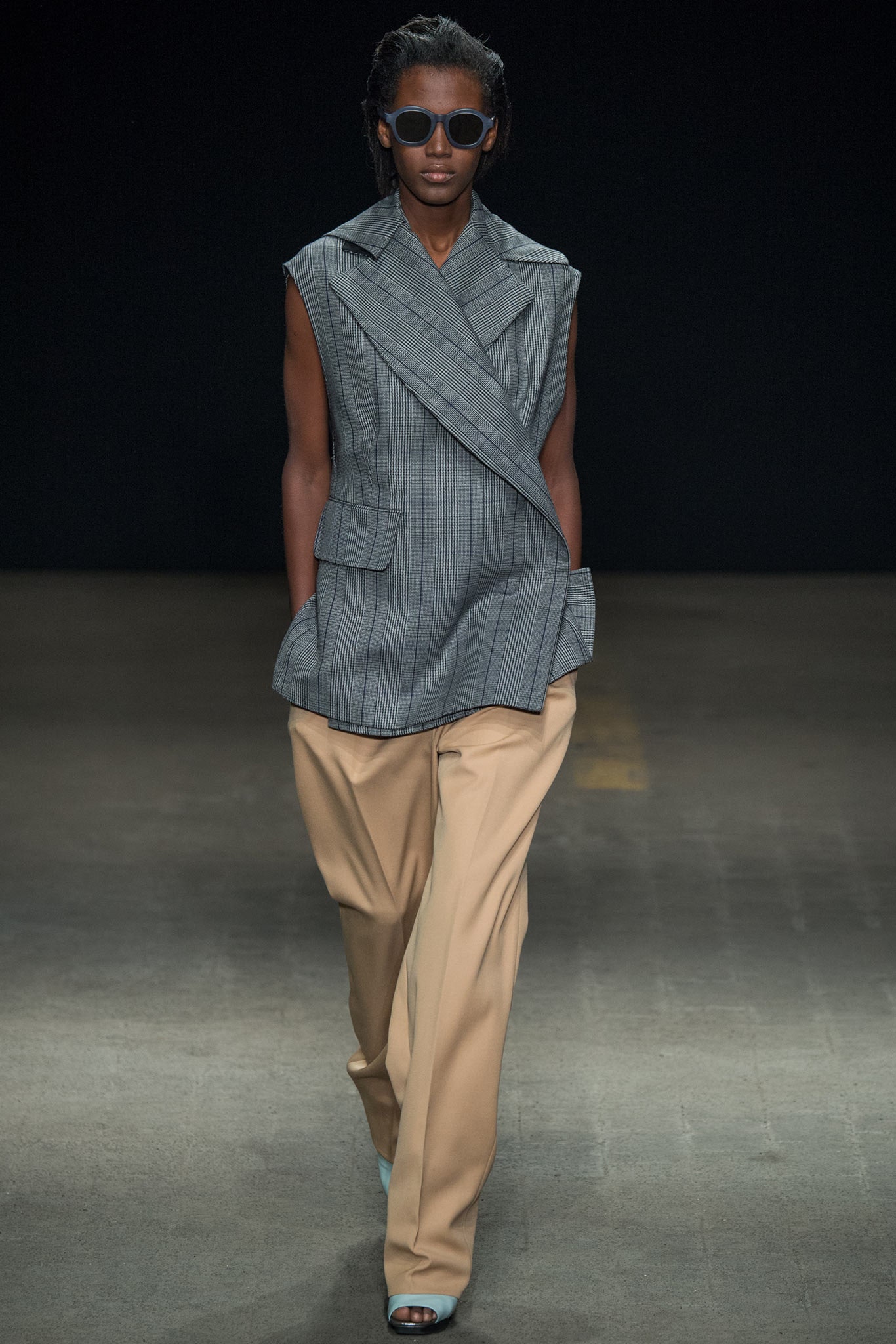 3.1 Phillip Lim F/W 14 Look 33