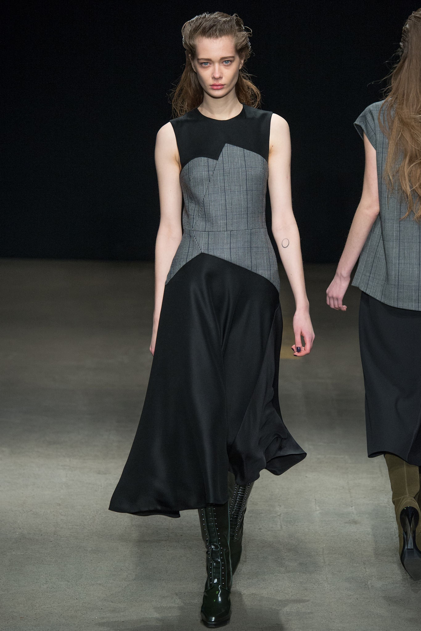 3.1 Phillip Lim F/W 14 Look 34