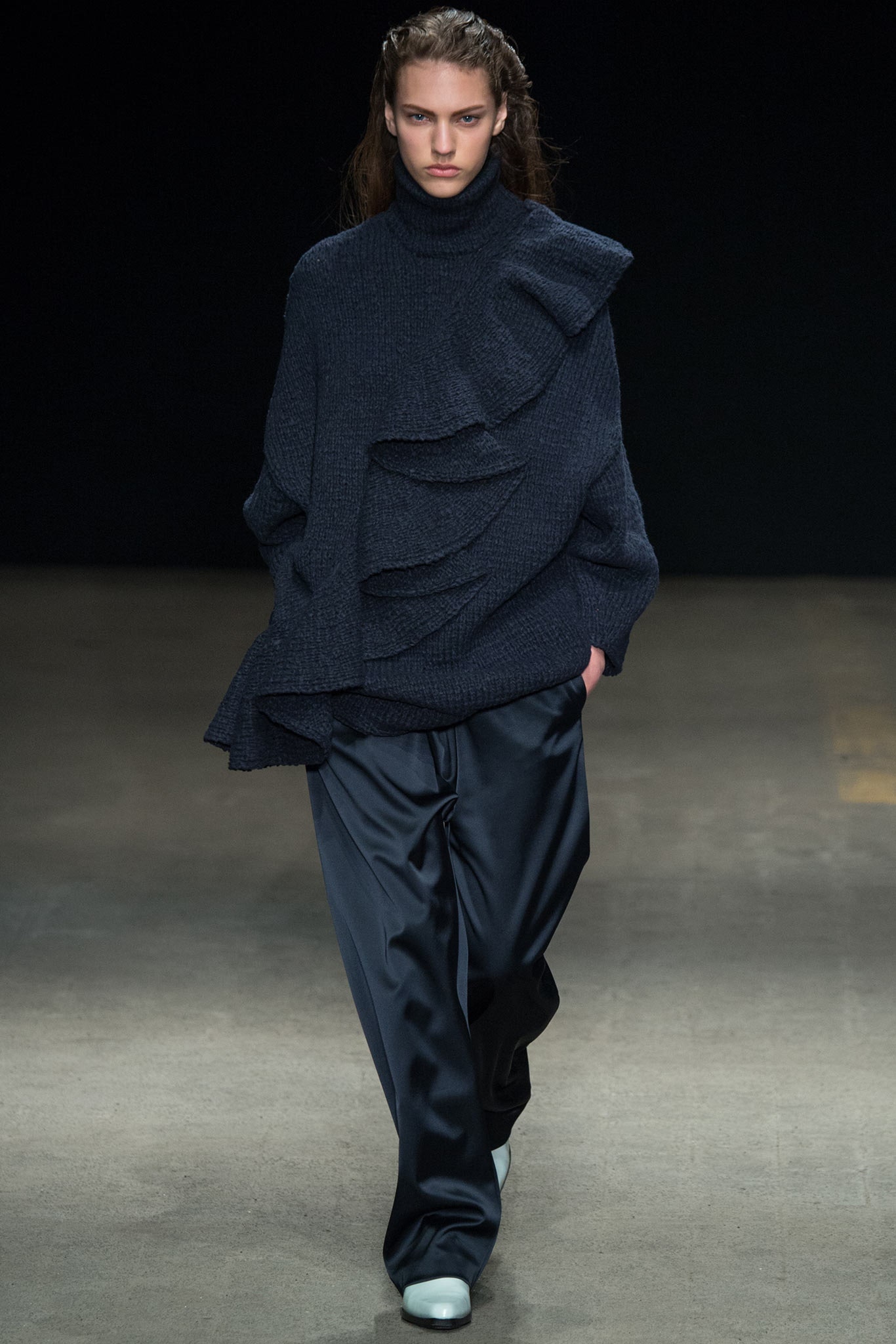 3.1 Phillip Lim F/W 14 Look 35