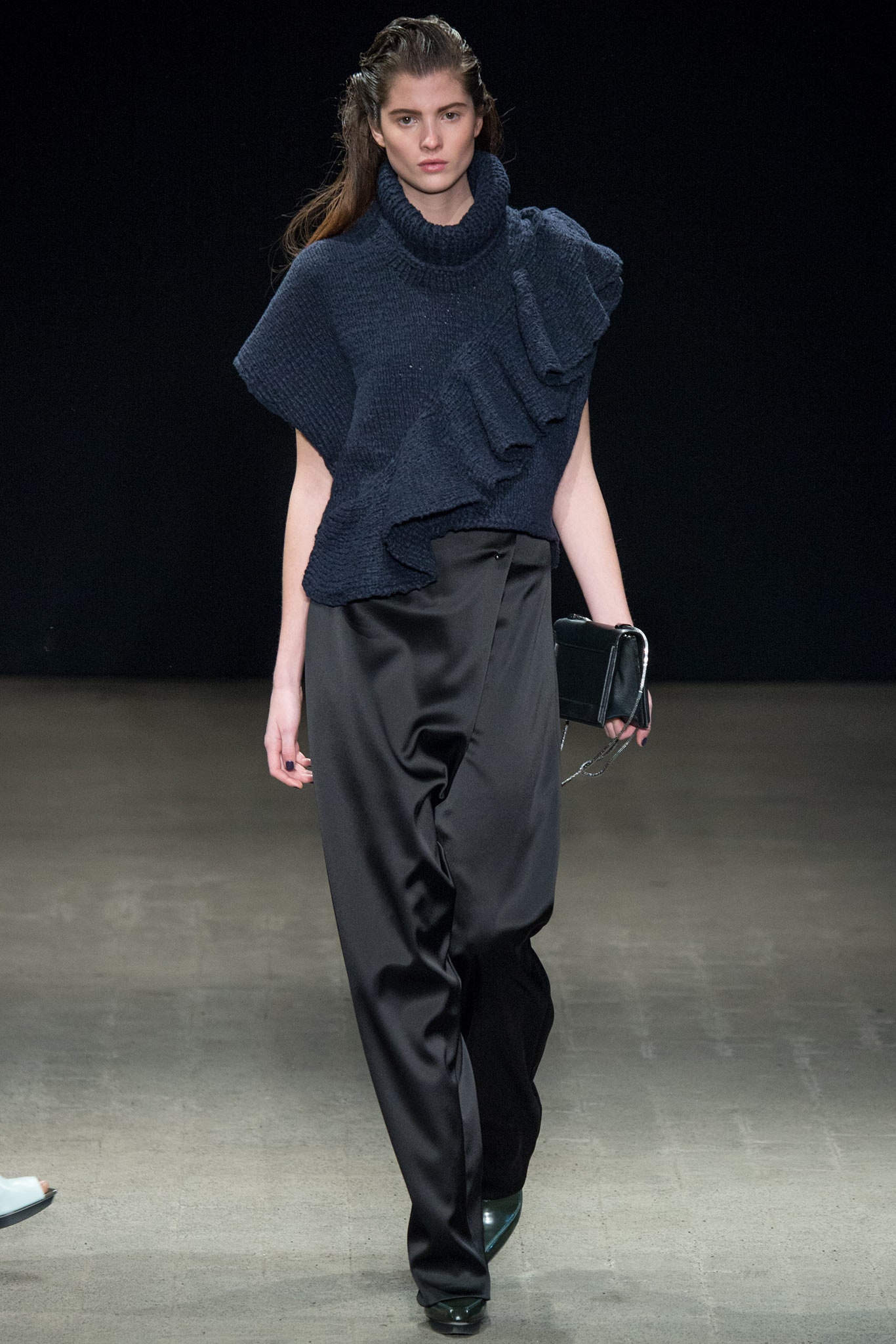 3.1 Phillip Lim F/W 14 Look 37