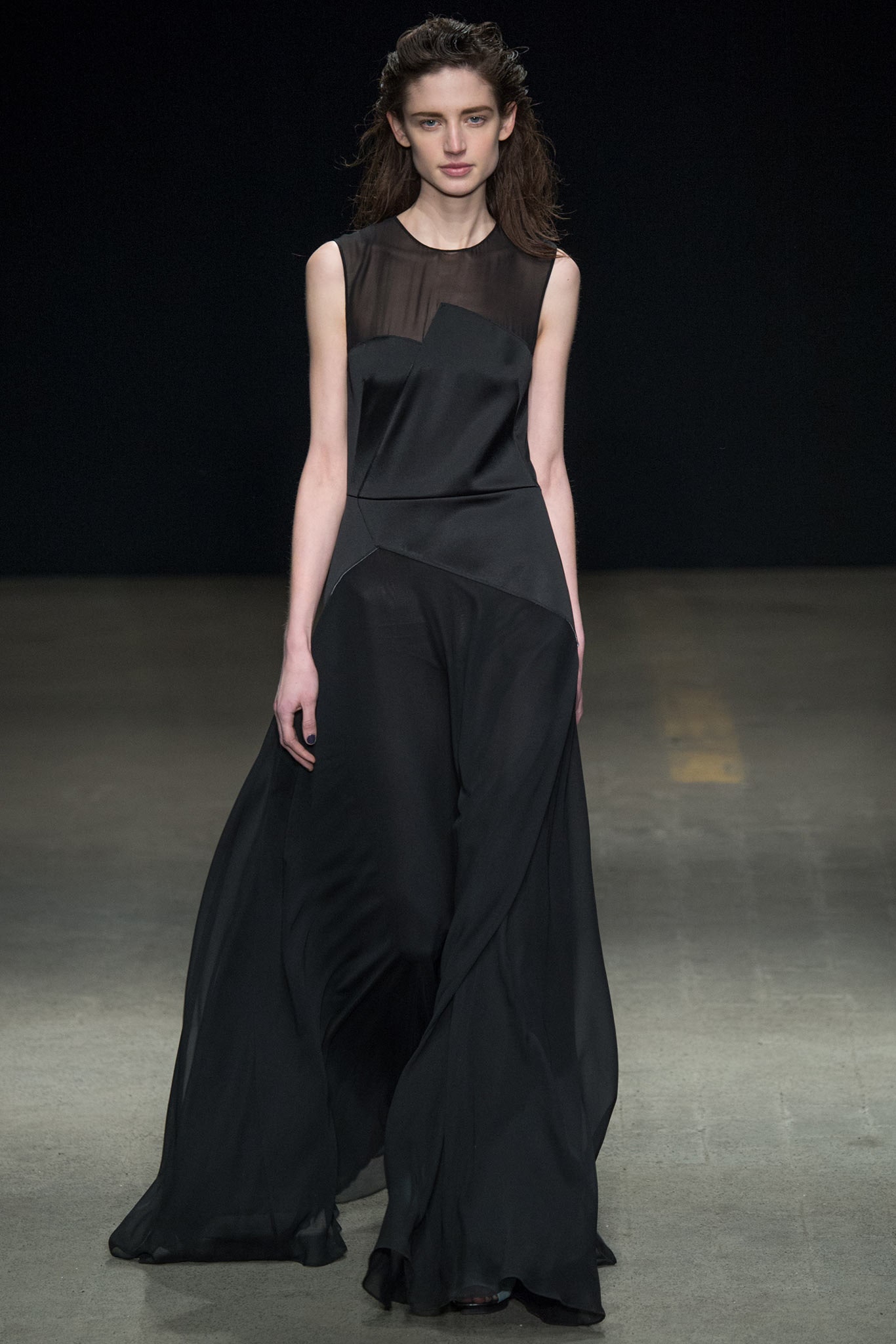 3.1 Phillip Lim F/W 14 Look 38