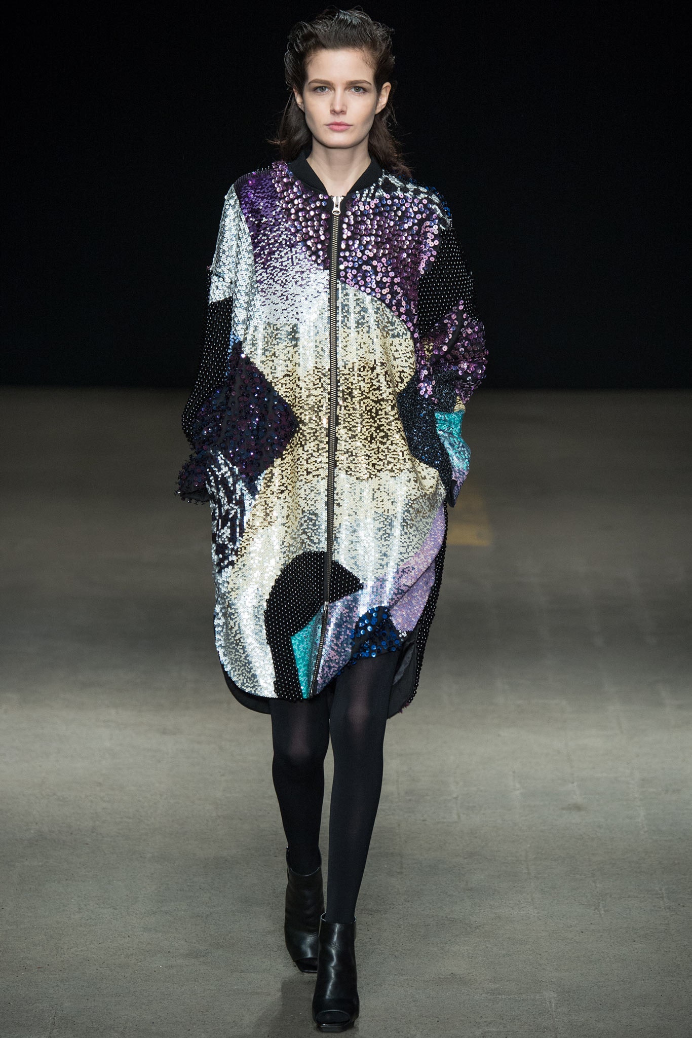 3.1 Phillip Lim F/W 14 Look 39