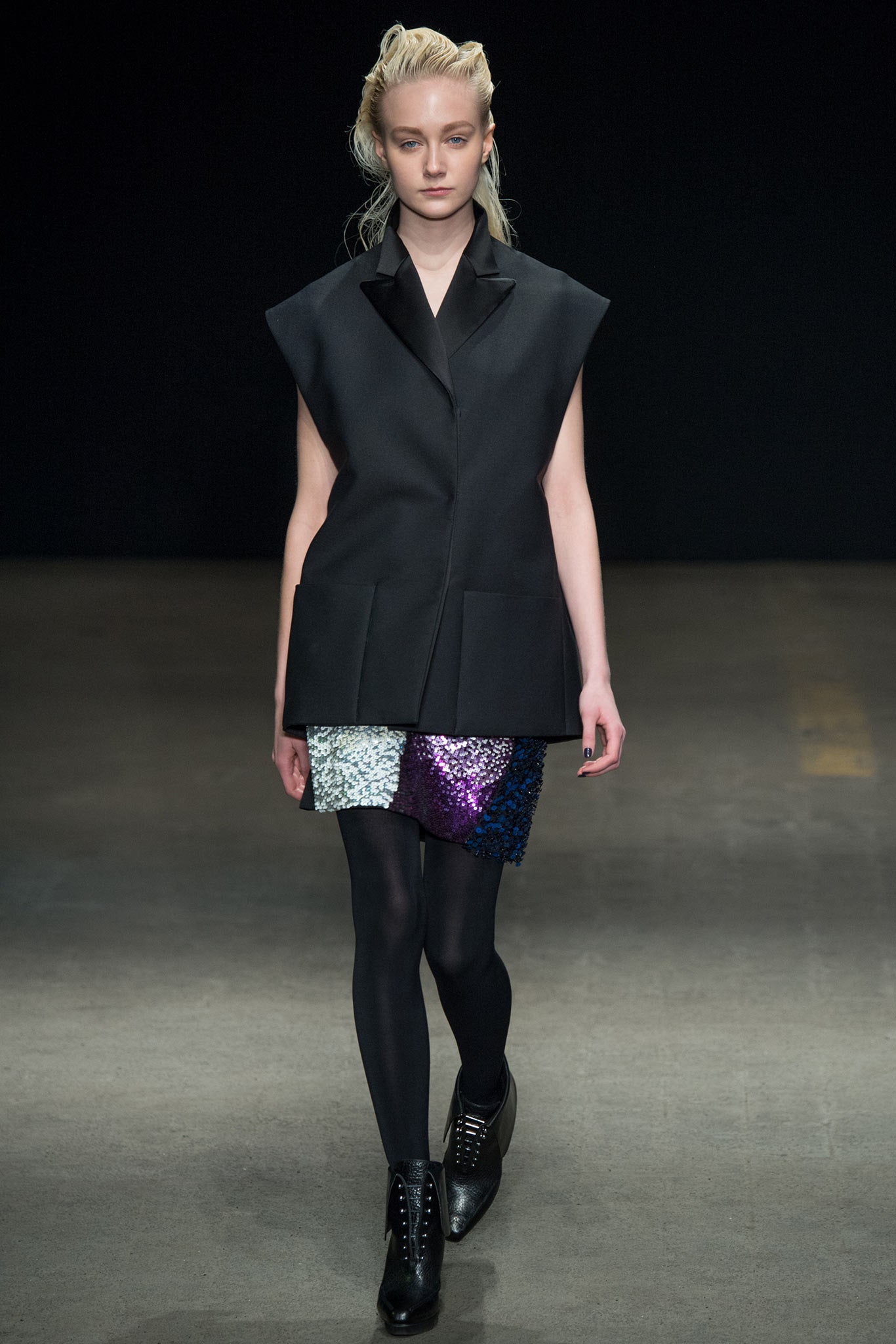 3.1 Phillip Lim F/W 14 Look 40