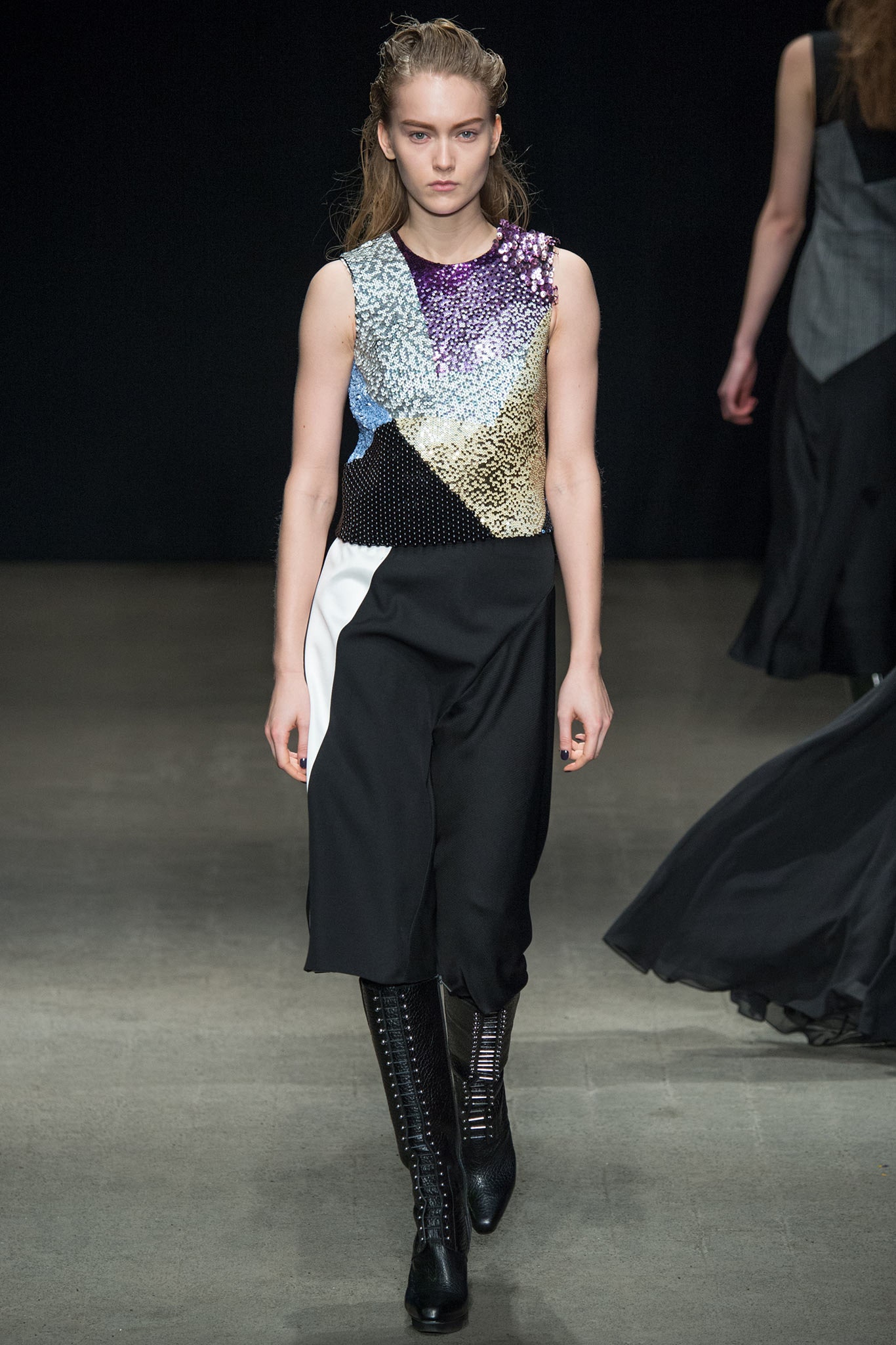 3.1 Phillip Lim F/W 14 Look 42