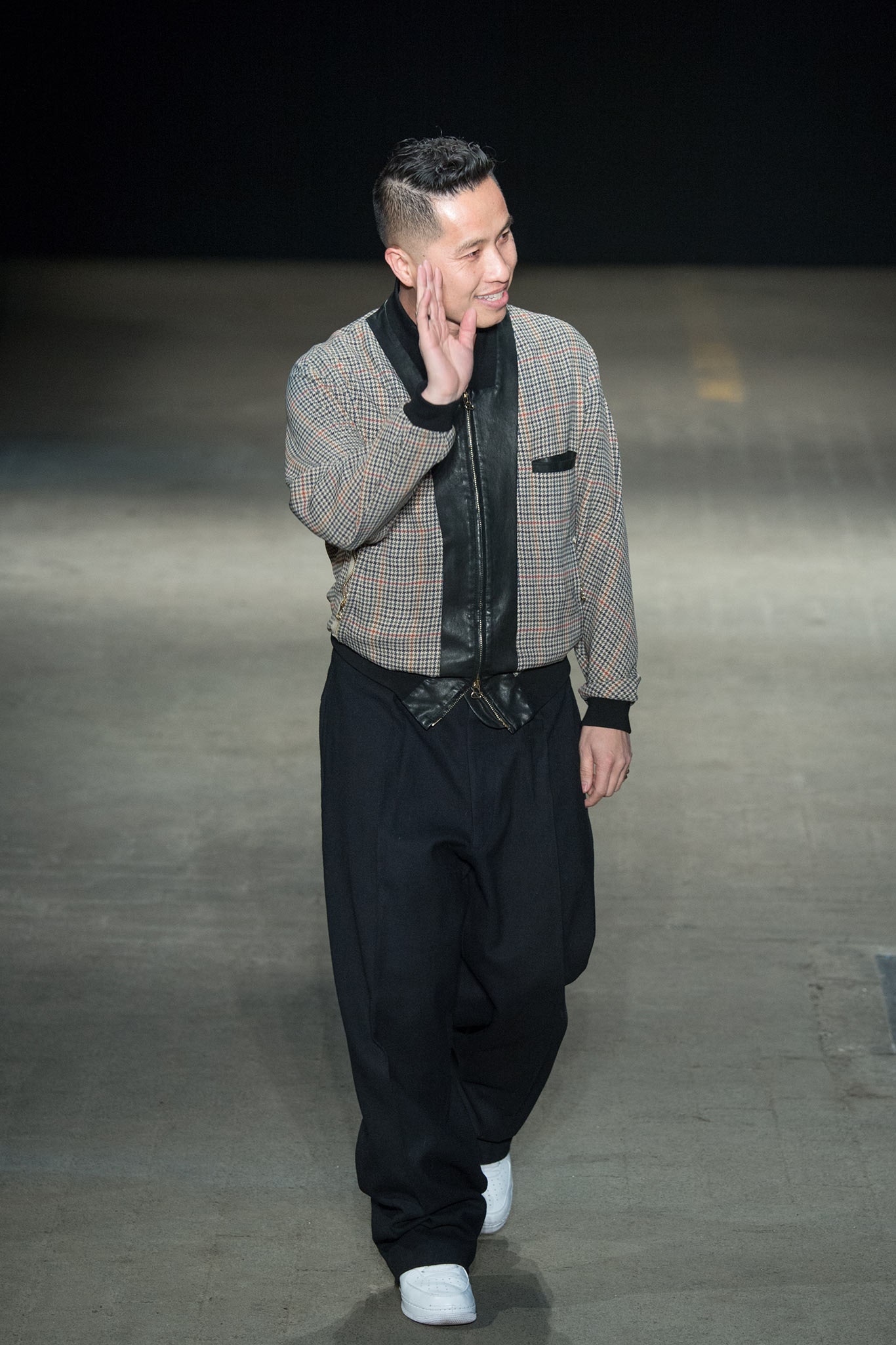 3.1 Phillip Lim F/W 14 Look 43