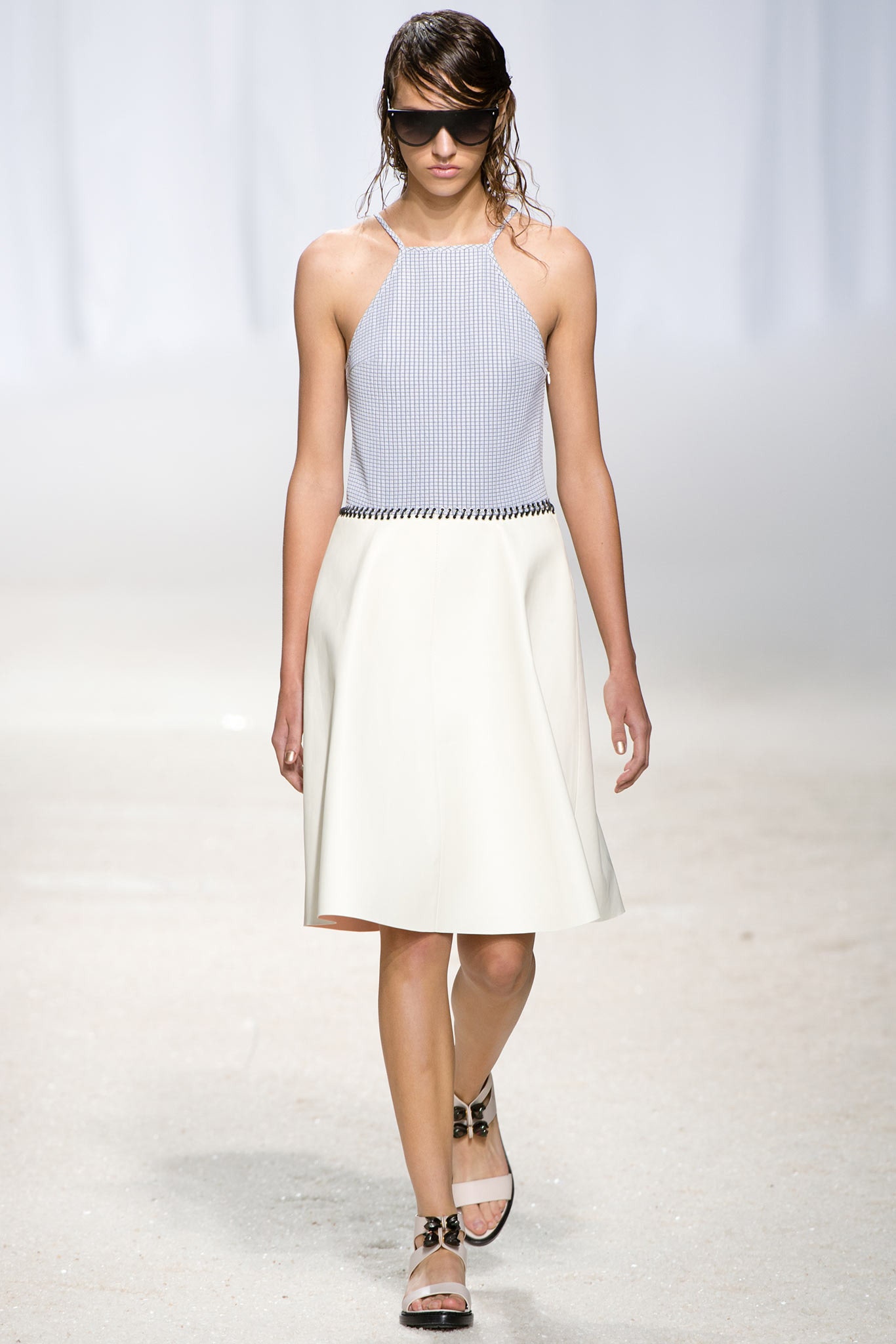 3.1 Phillip Lim S/S 14 Look 2