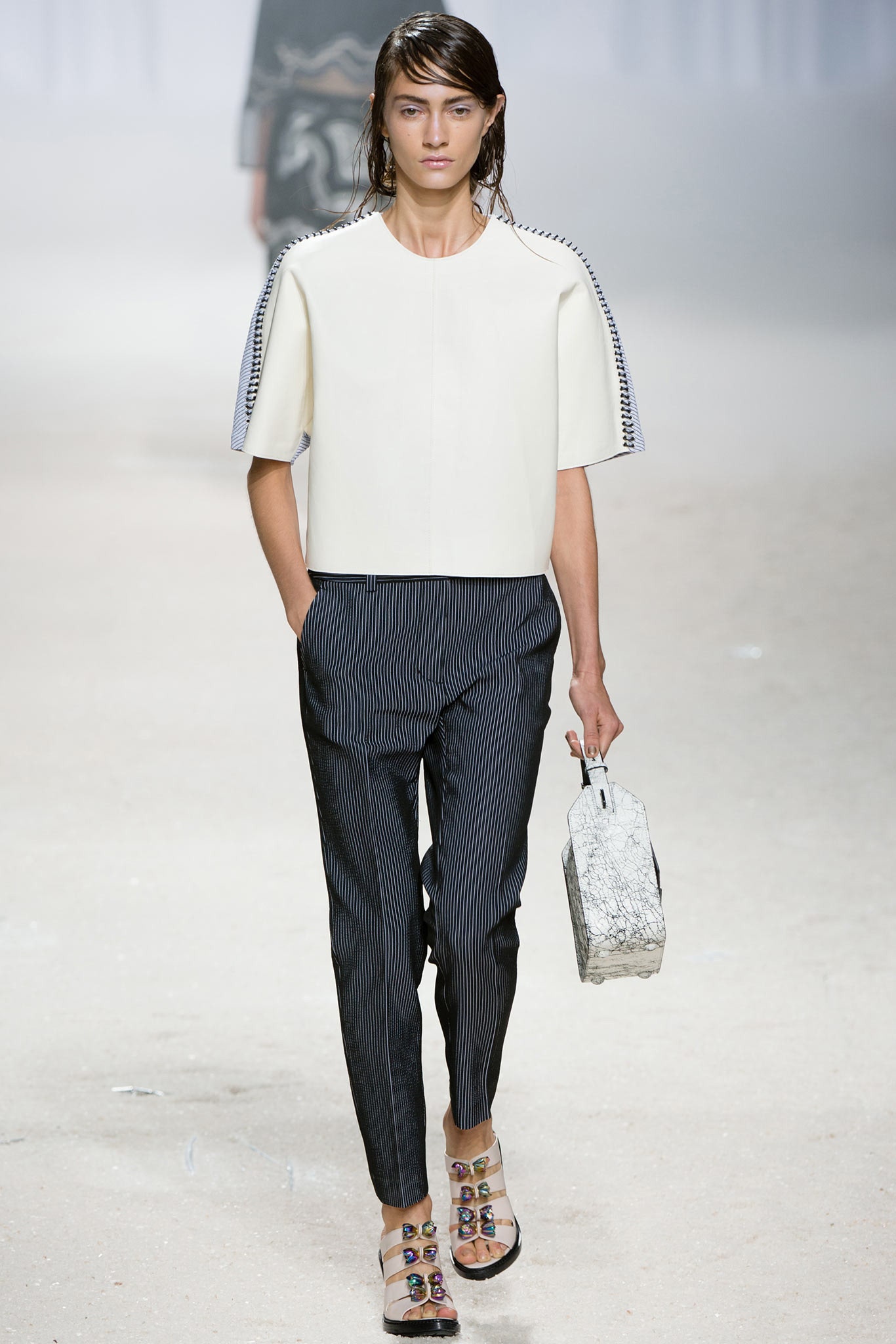 3.1 Phillip Lim S/S 14 Look 3