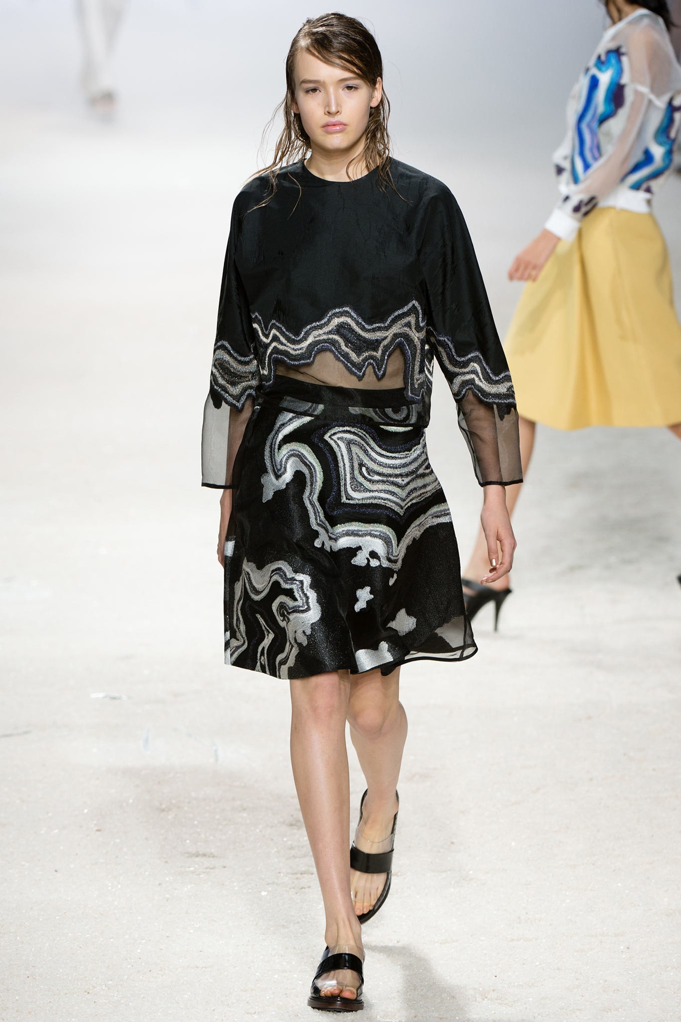 3.1 Phillip Lim S/S 14 Look 4