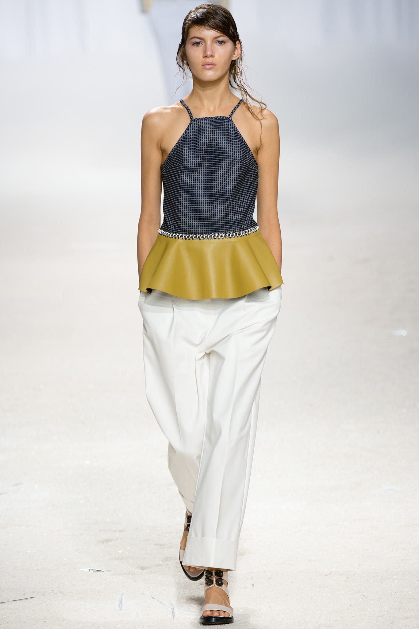 3.1 Phillip Lim S/S 14 Look 5