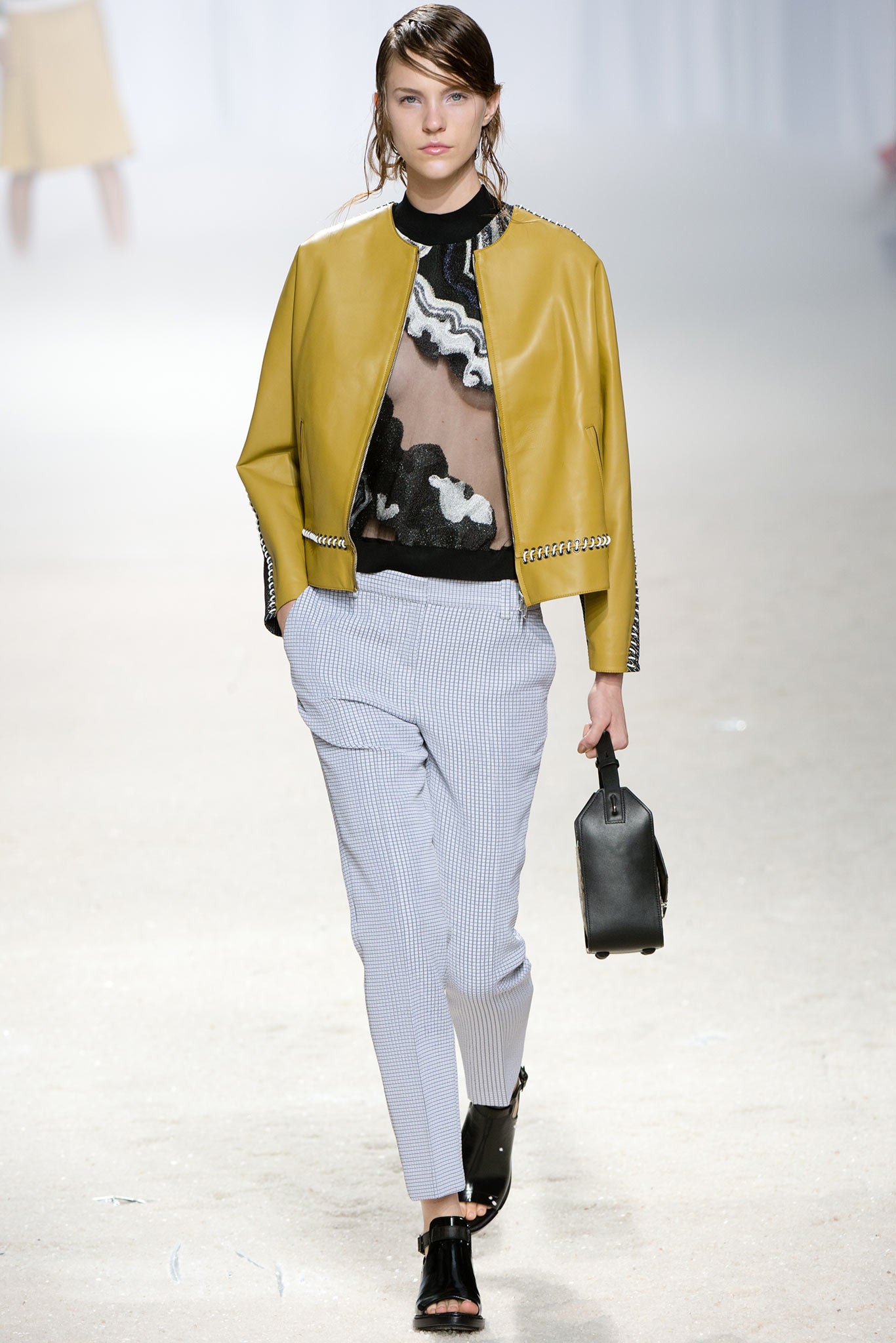 3.1 Phillip Lim S/S 14 Look 6