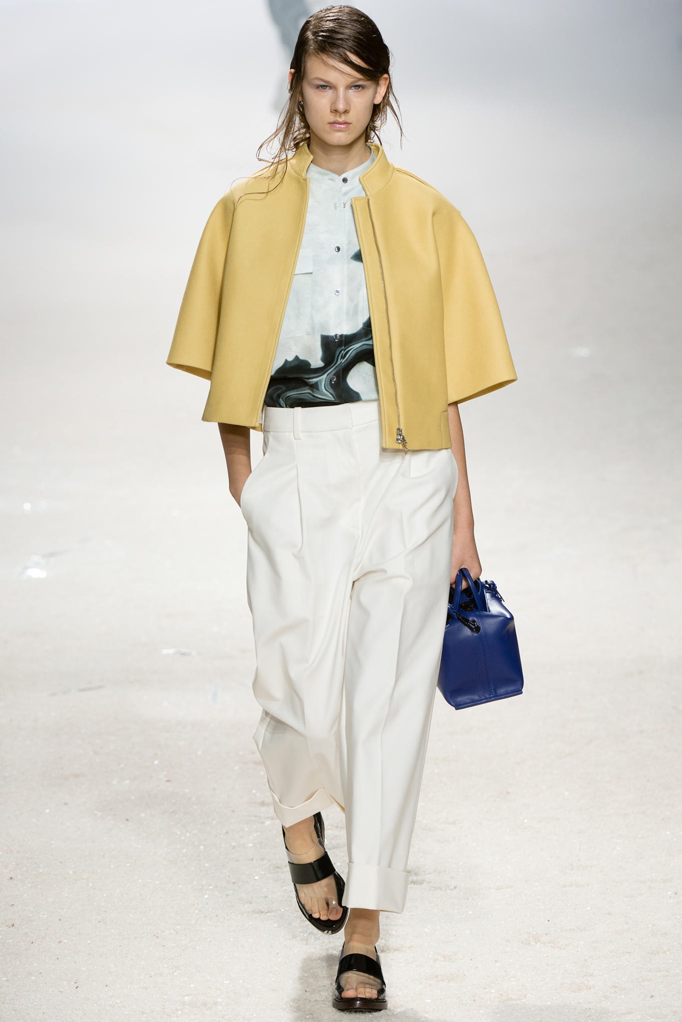3.1 Phillip Lim S/S 14 Look 9