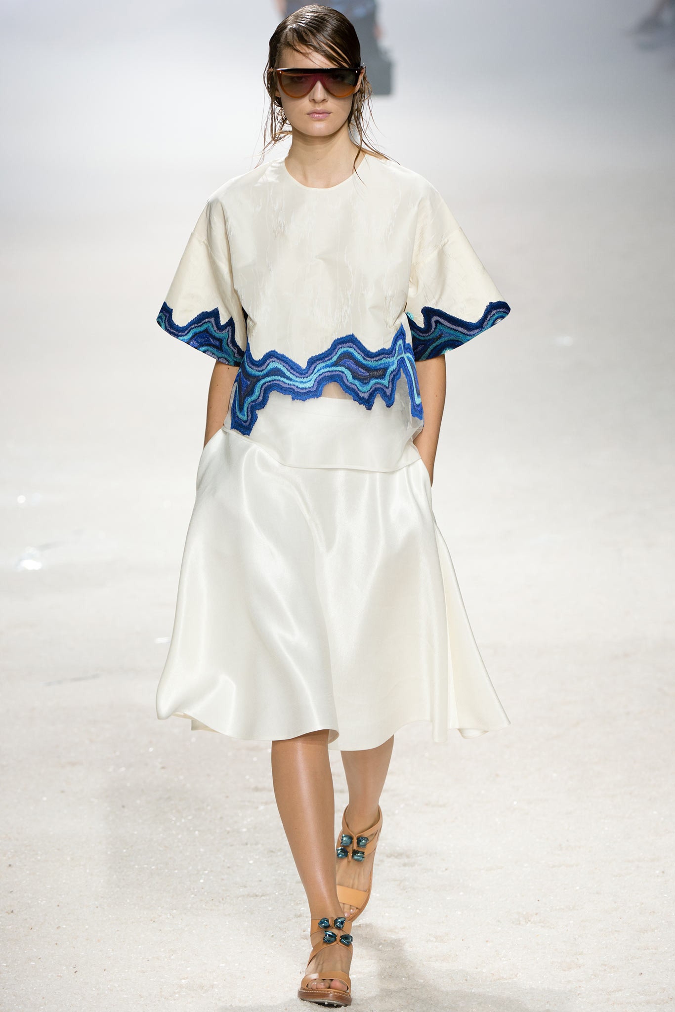 3.1 Phillip Lim S/S 14 Look 11