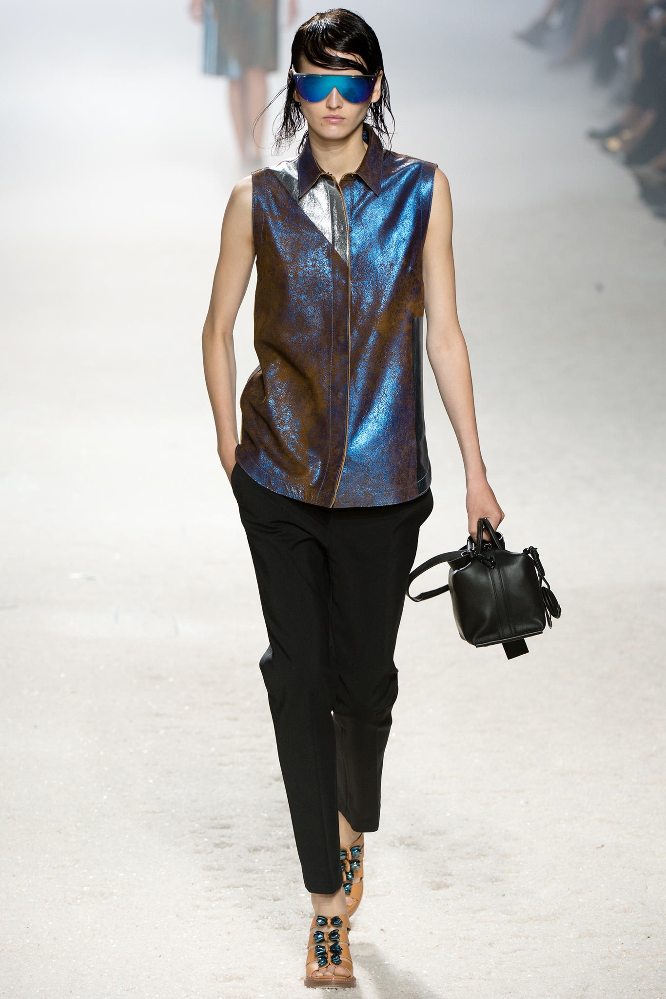 3.1 Phillip Lim S/S 14 Look 12