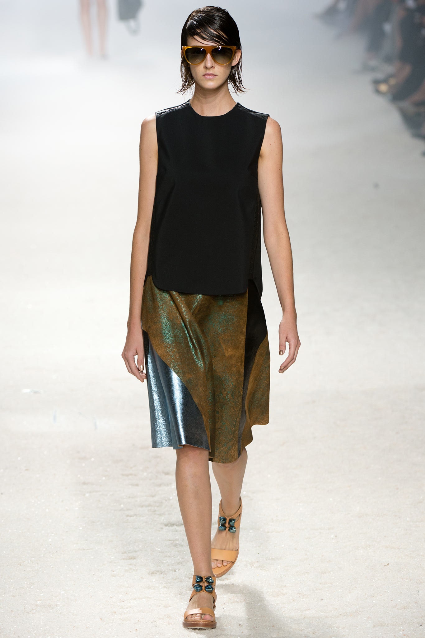 3.1 Phillip Lim S/S 14 Look 13