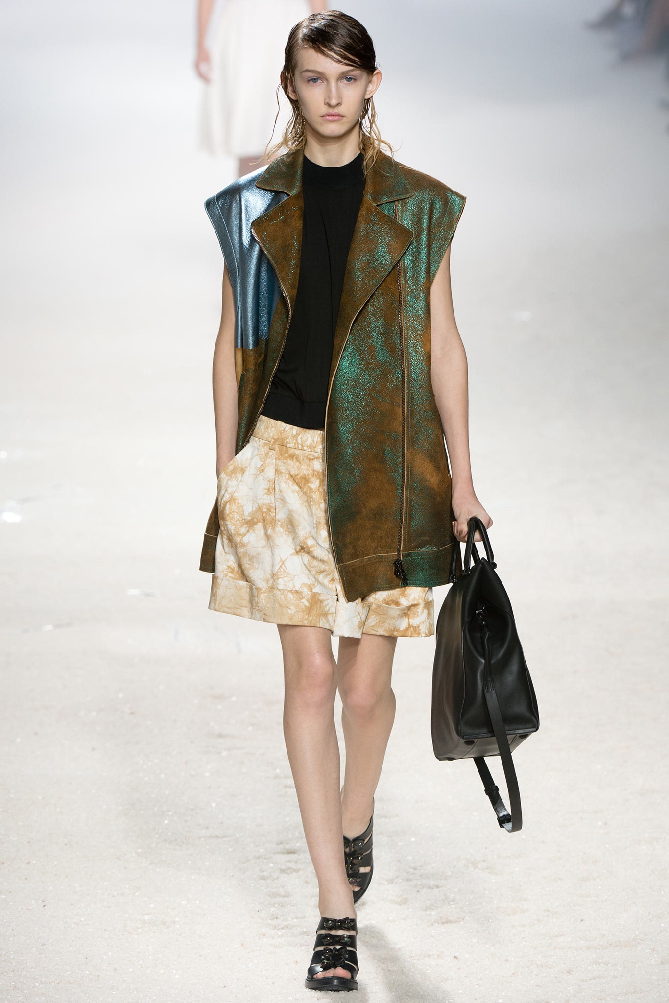 3.1 Phillip Lim S/S 14 Look 14