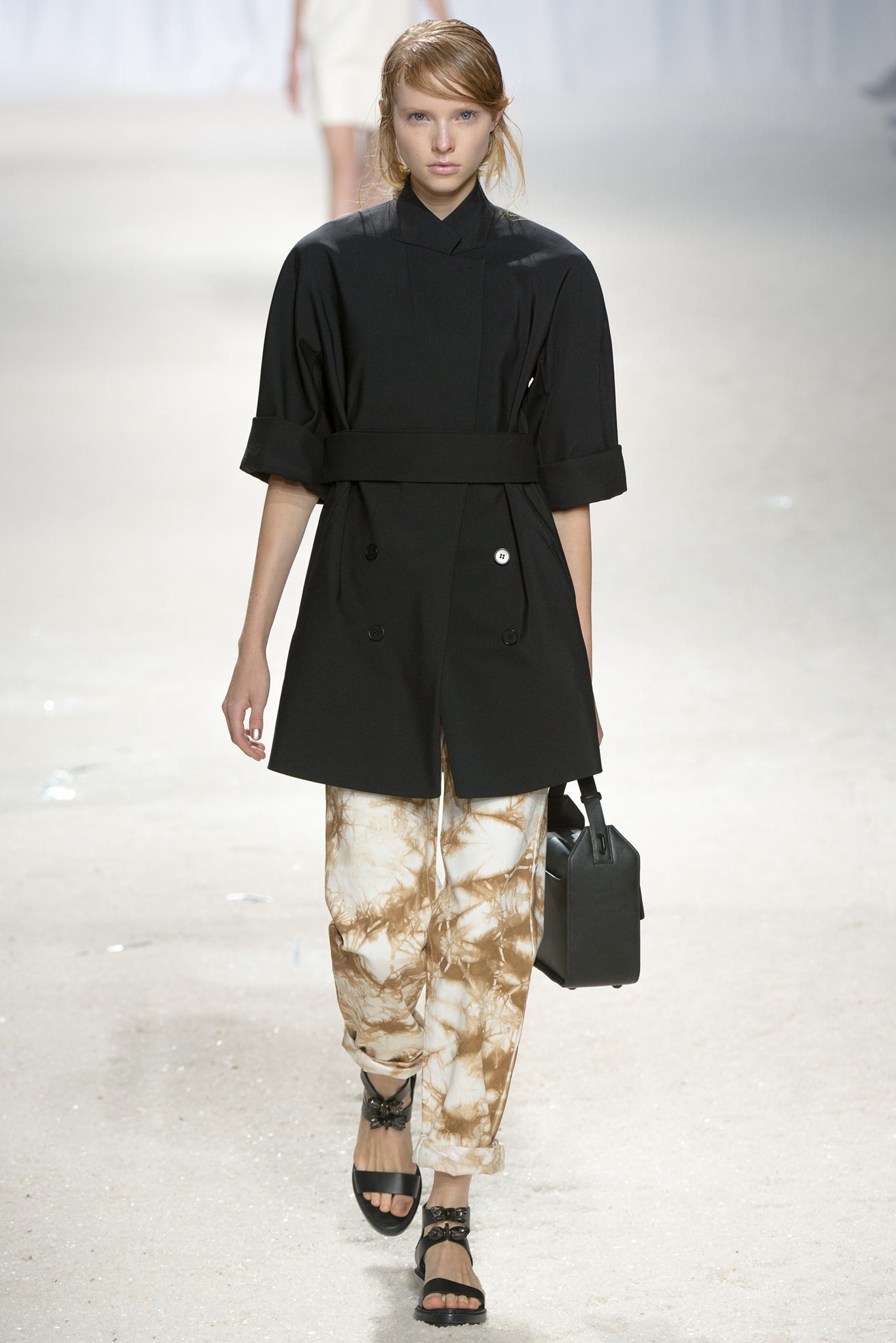 3.1 Phillip Lim S/S 14 Look 19