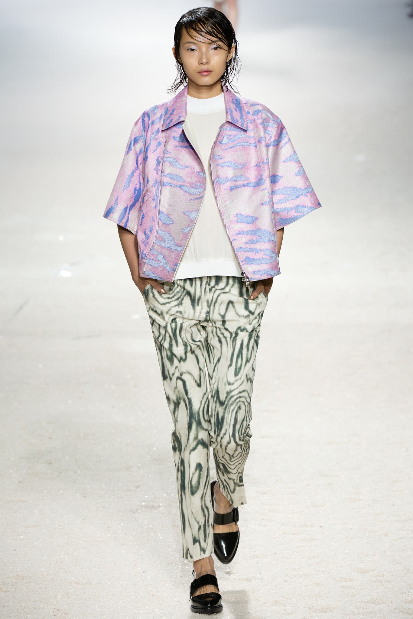 3.1 Phillip Lim S/S 14 Look 26