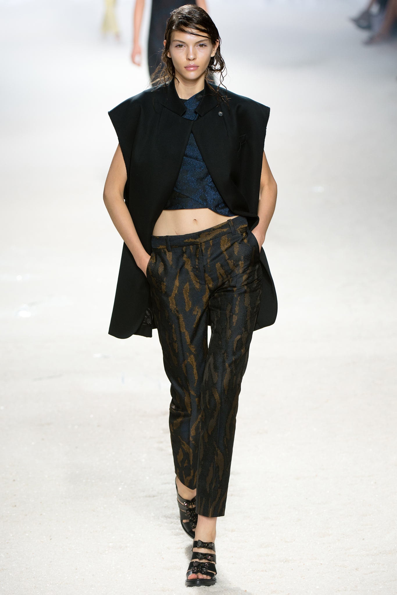 3.1 Phillip Lim S/S 14 Look 30